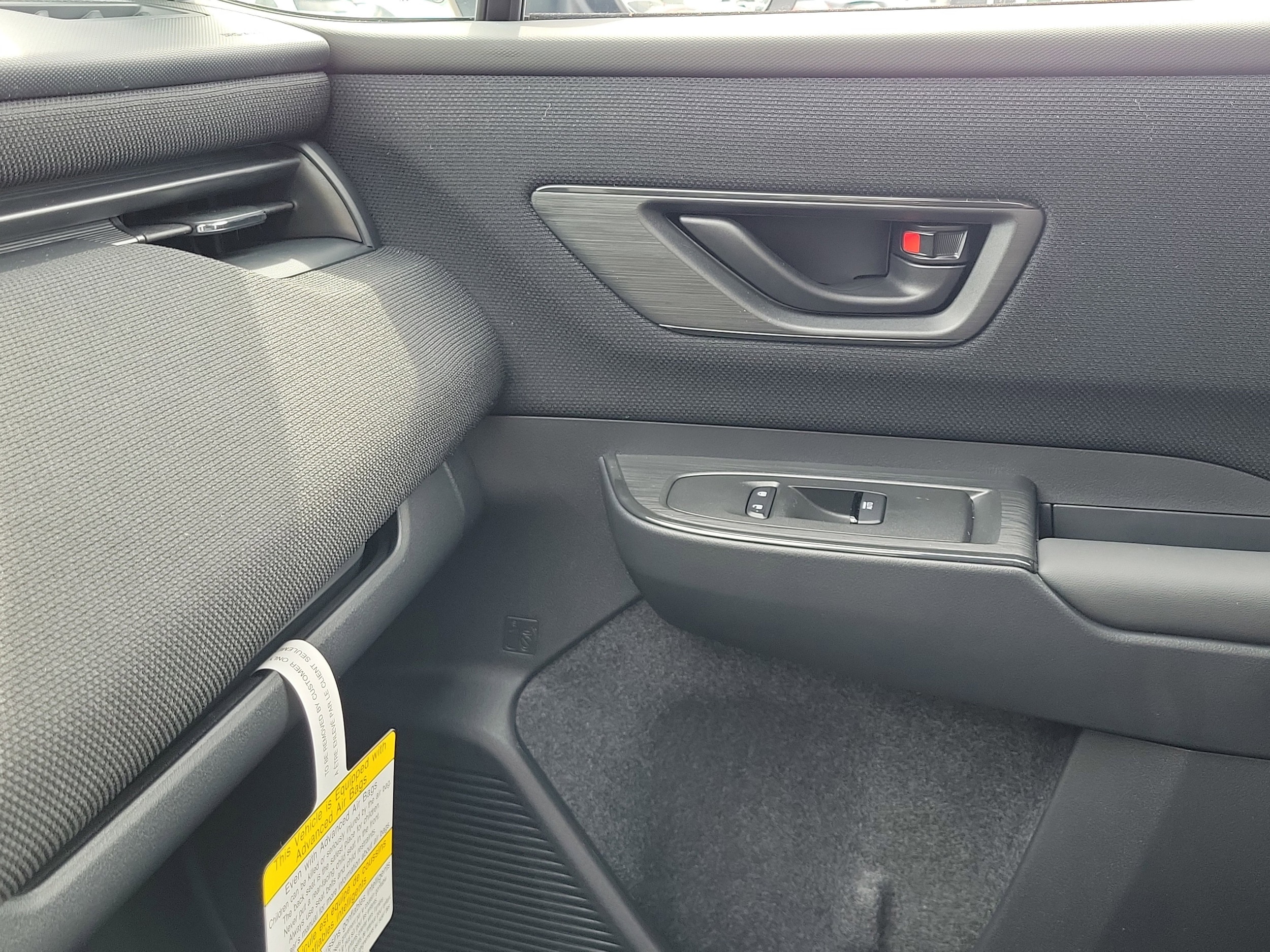 2026 Subaru Outback Limited - Photo 22
