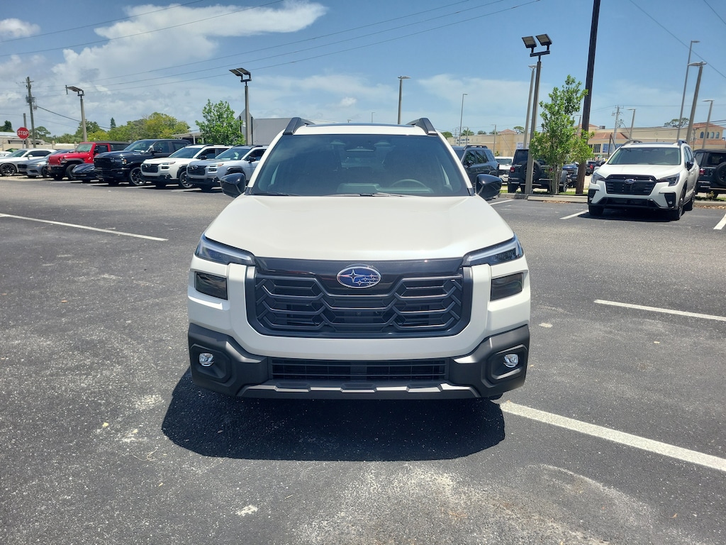 New 2026 Subaru Outback Limited XT SUV