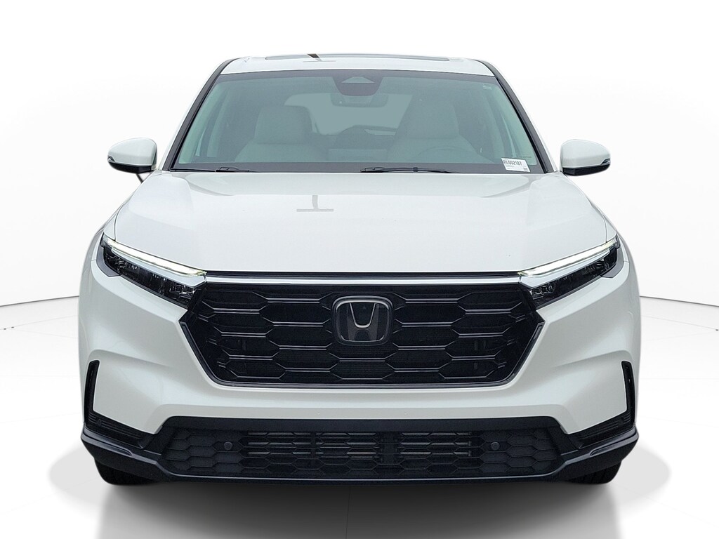 Used 2024 Honda CR-V EX-L SUV