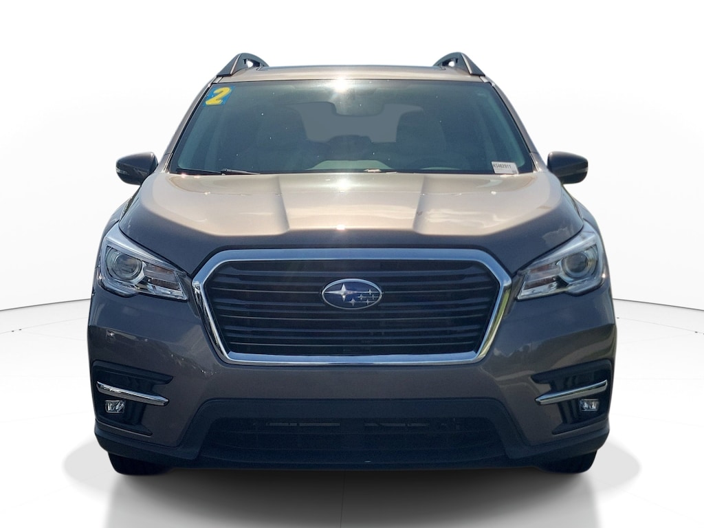 Used 2022 Subaru Ascent Limited SUV