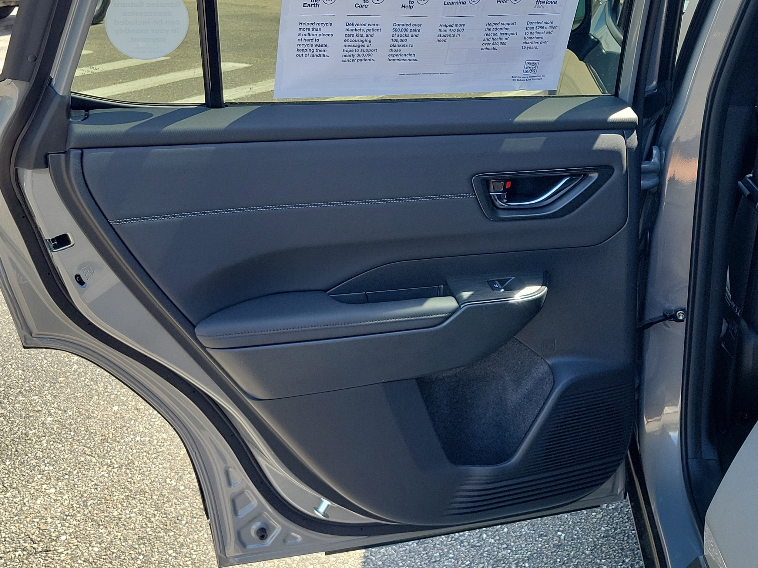 2026 Subaru Outback Touring XT - Photo 11