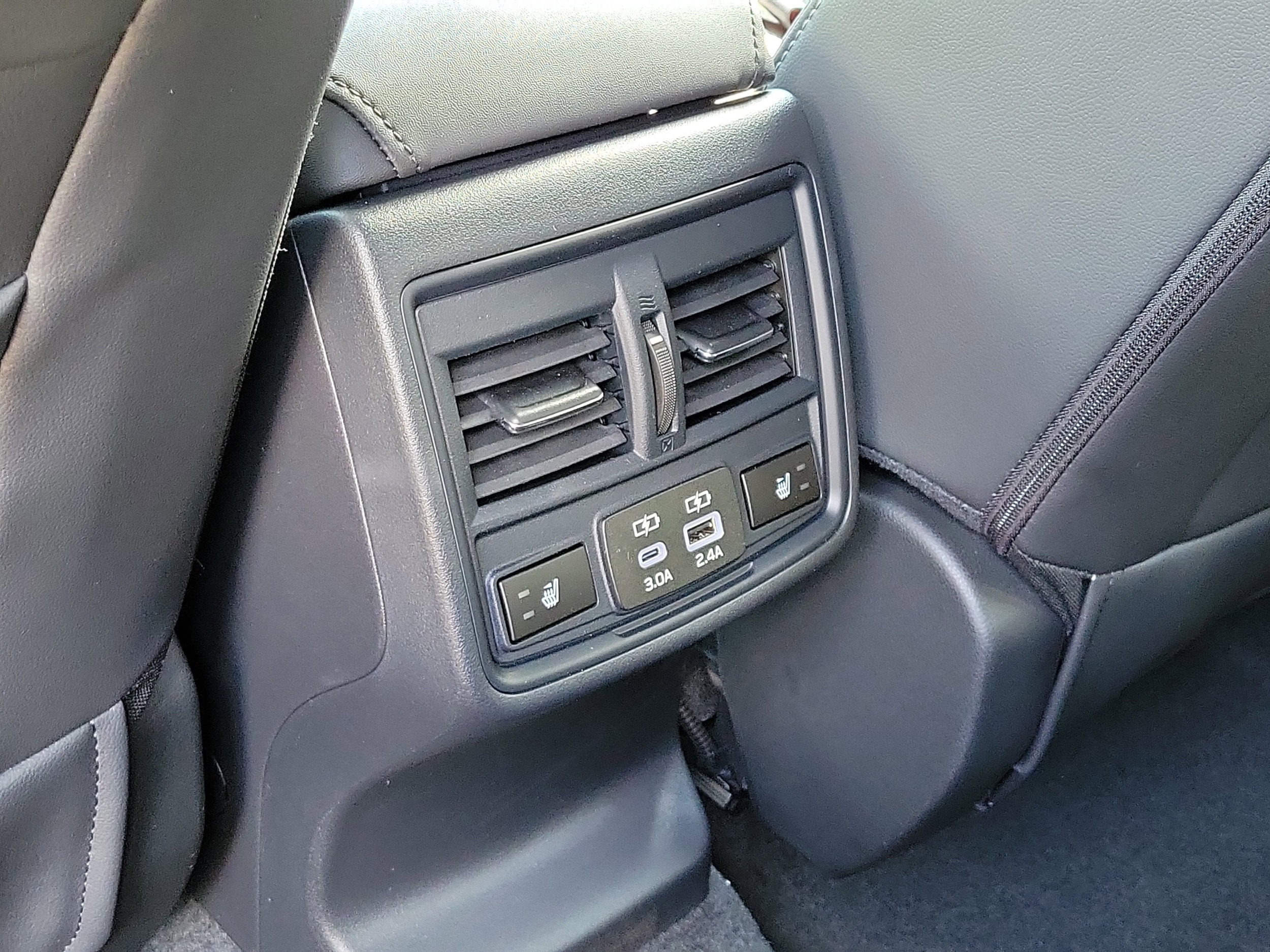 2026 Subaru Outback Touring XT - Photo 13