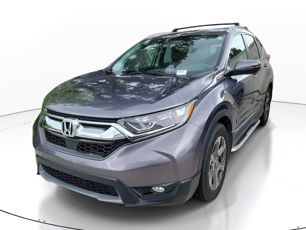 Used 2018 Honda