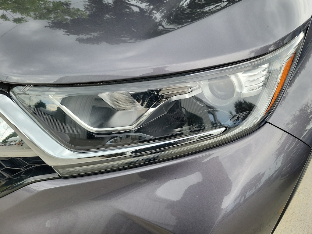 Used 2018 Honda