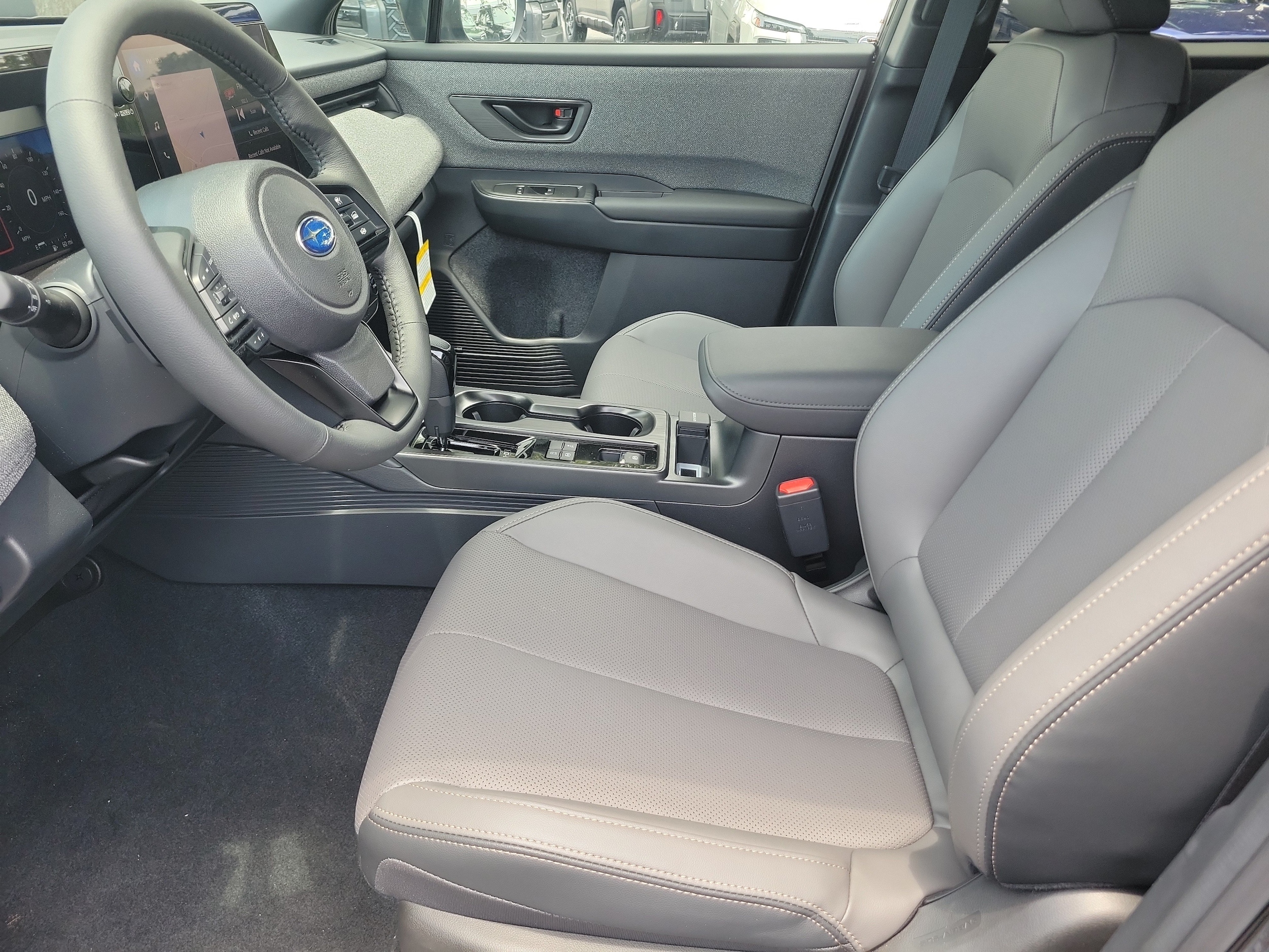 2026 Subaru Outback Limited - Photo 19