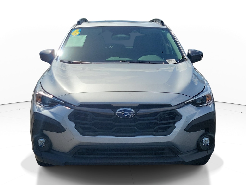 Certified 2026 Subaru Crosstrek Premium SUV
