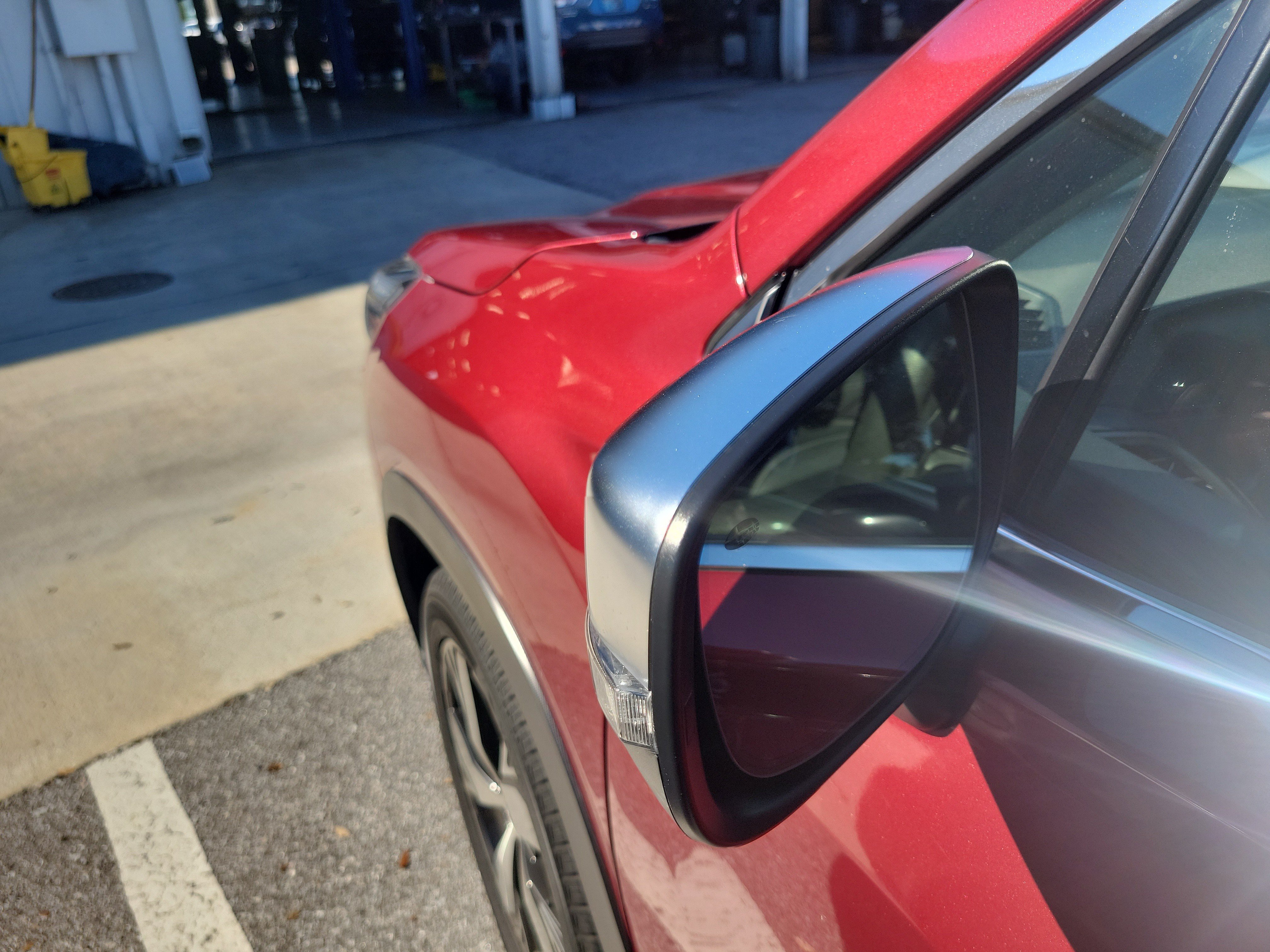 Used 2020 Subaru Forester Touring SUV