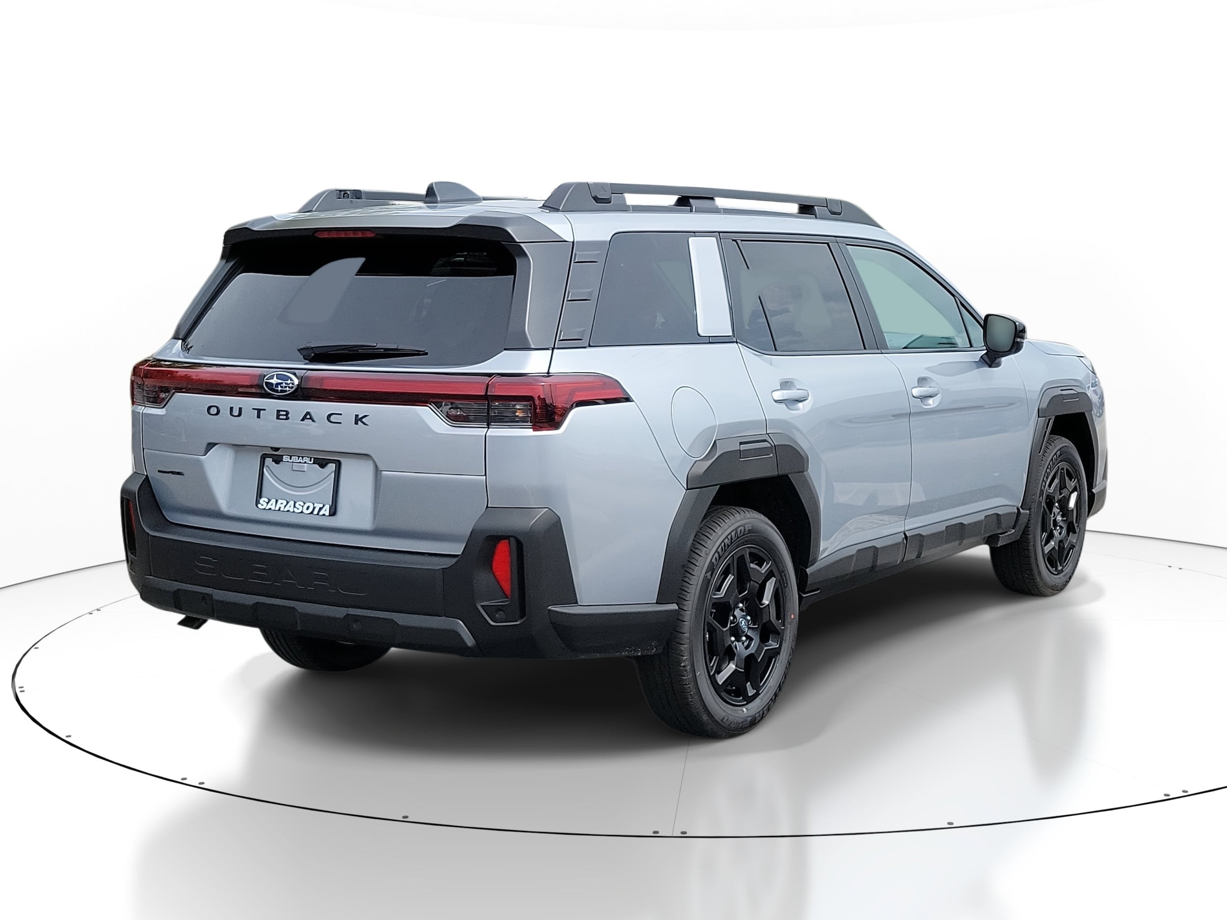 2026 Subaru Outback Limited - Photo 6