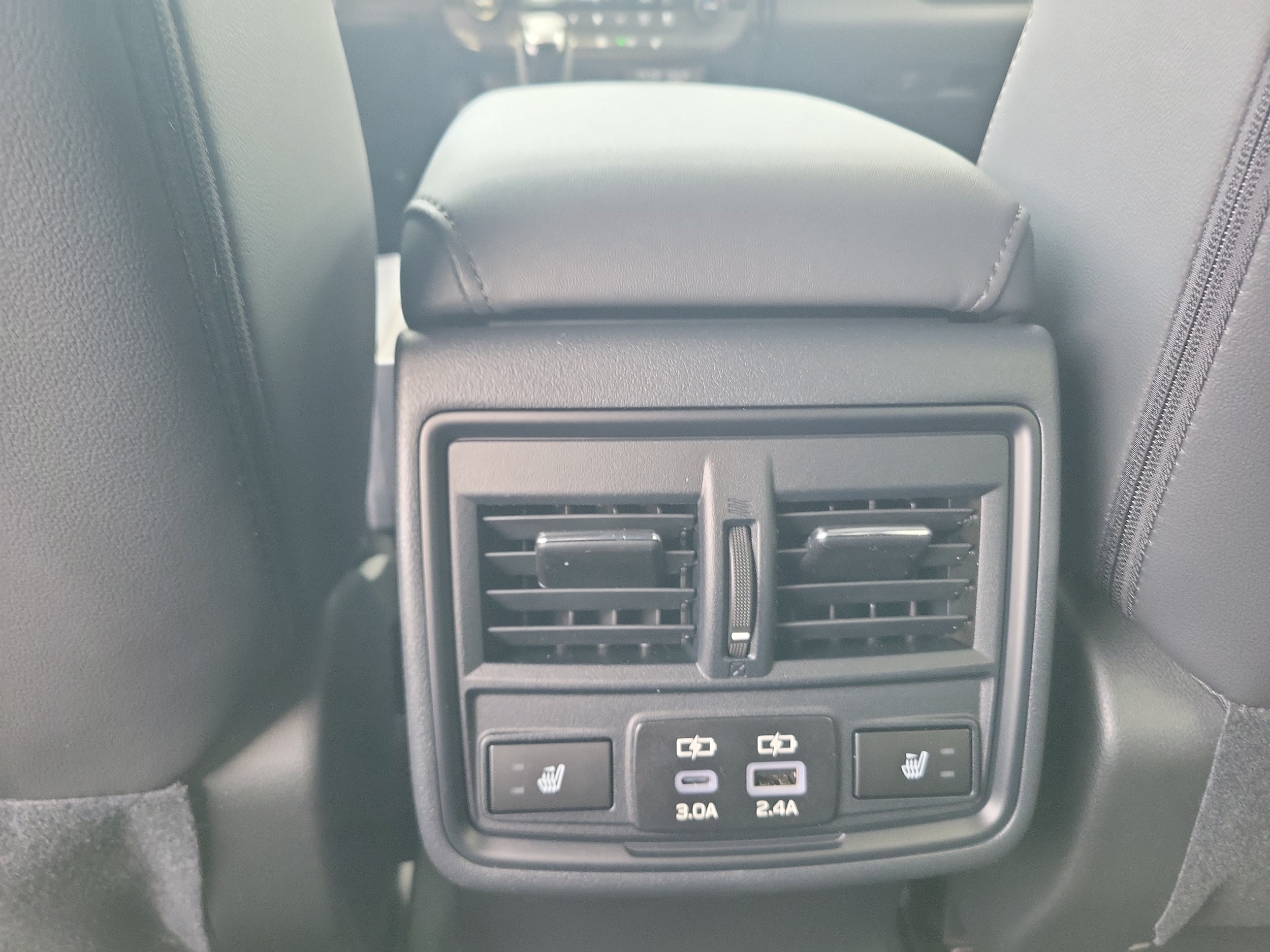 2026 Subaru Outback Limited - Photo 12
