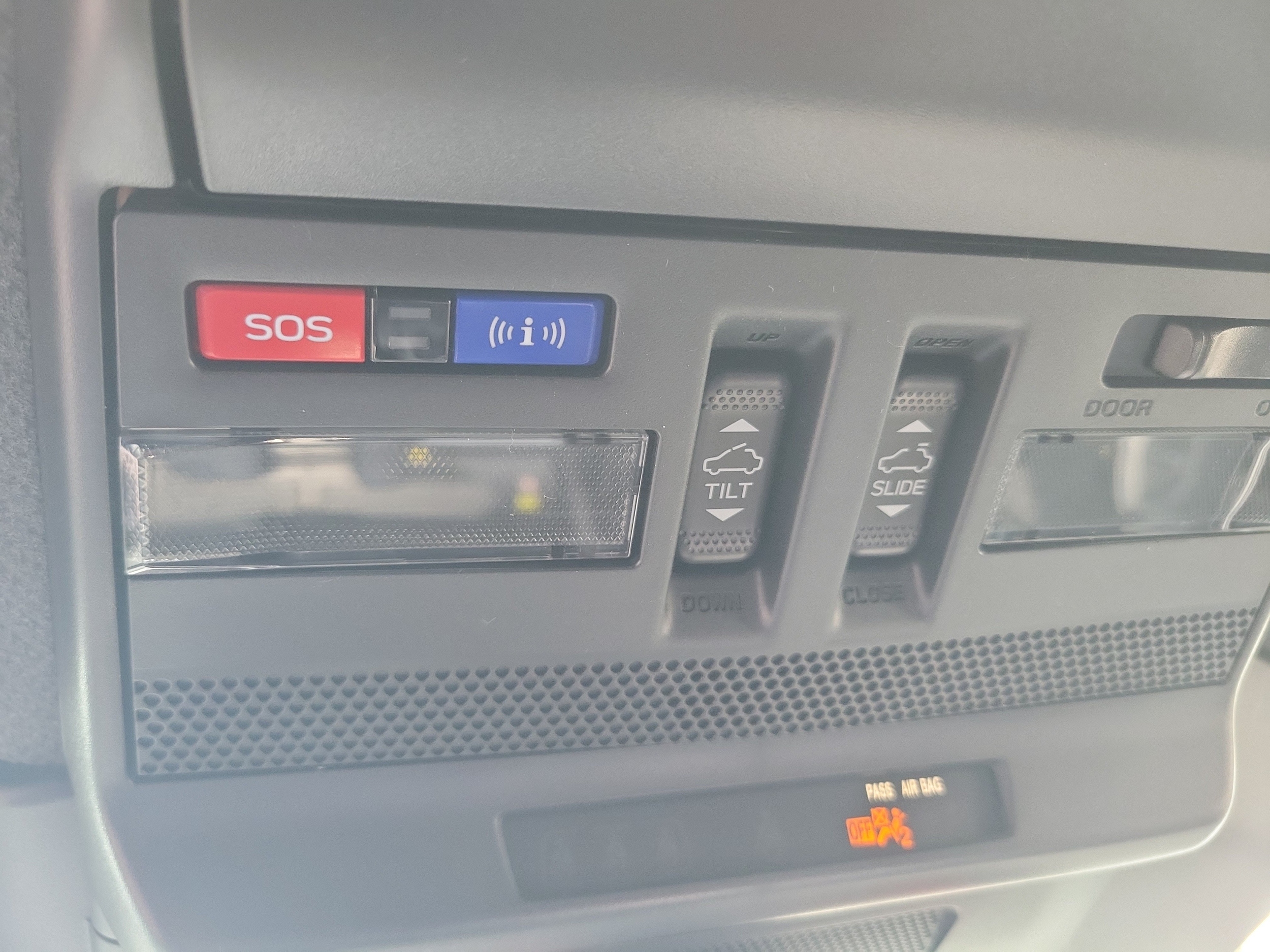 2026 Subaru Outback Limited - Photo 28