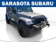  Jeep Wrangler Unlimited