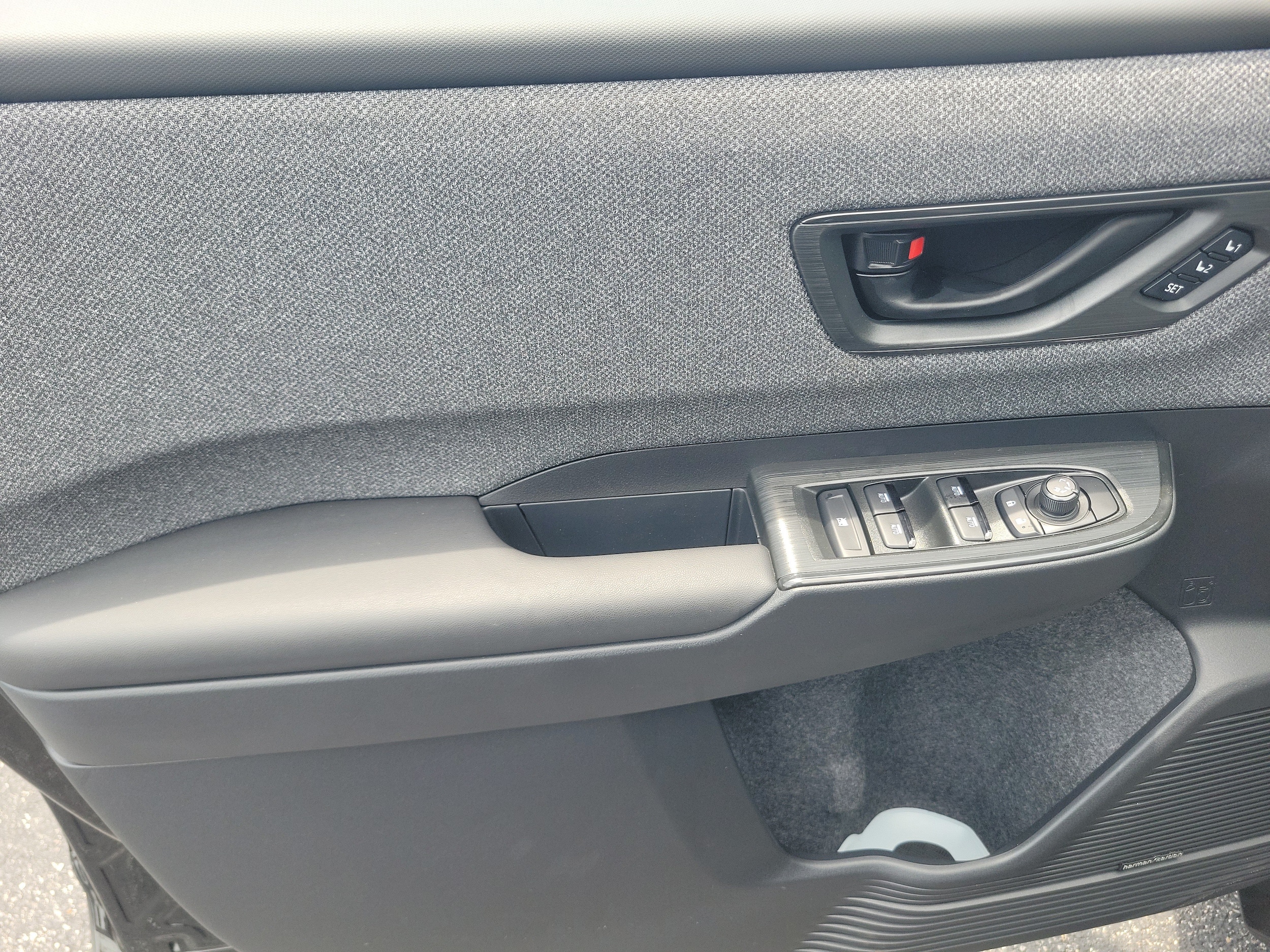 2026 Subaru Outback Limited - Photo 21