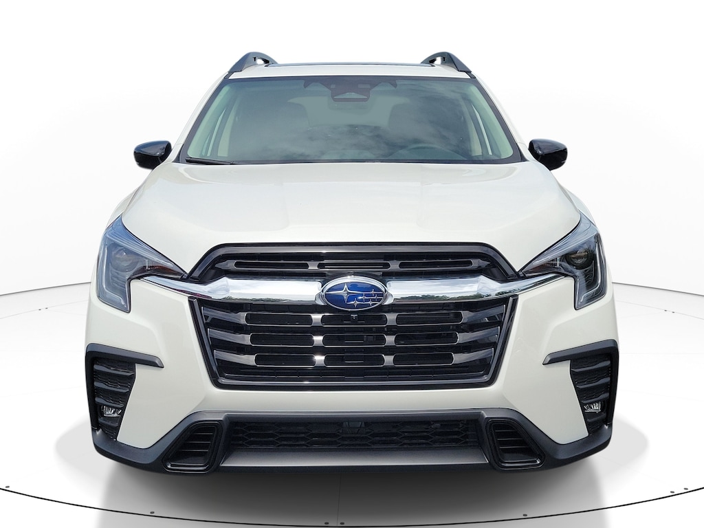New 2026 Subaru Ascent Limited 7-Passenger SUV