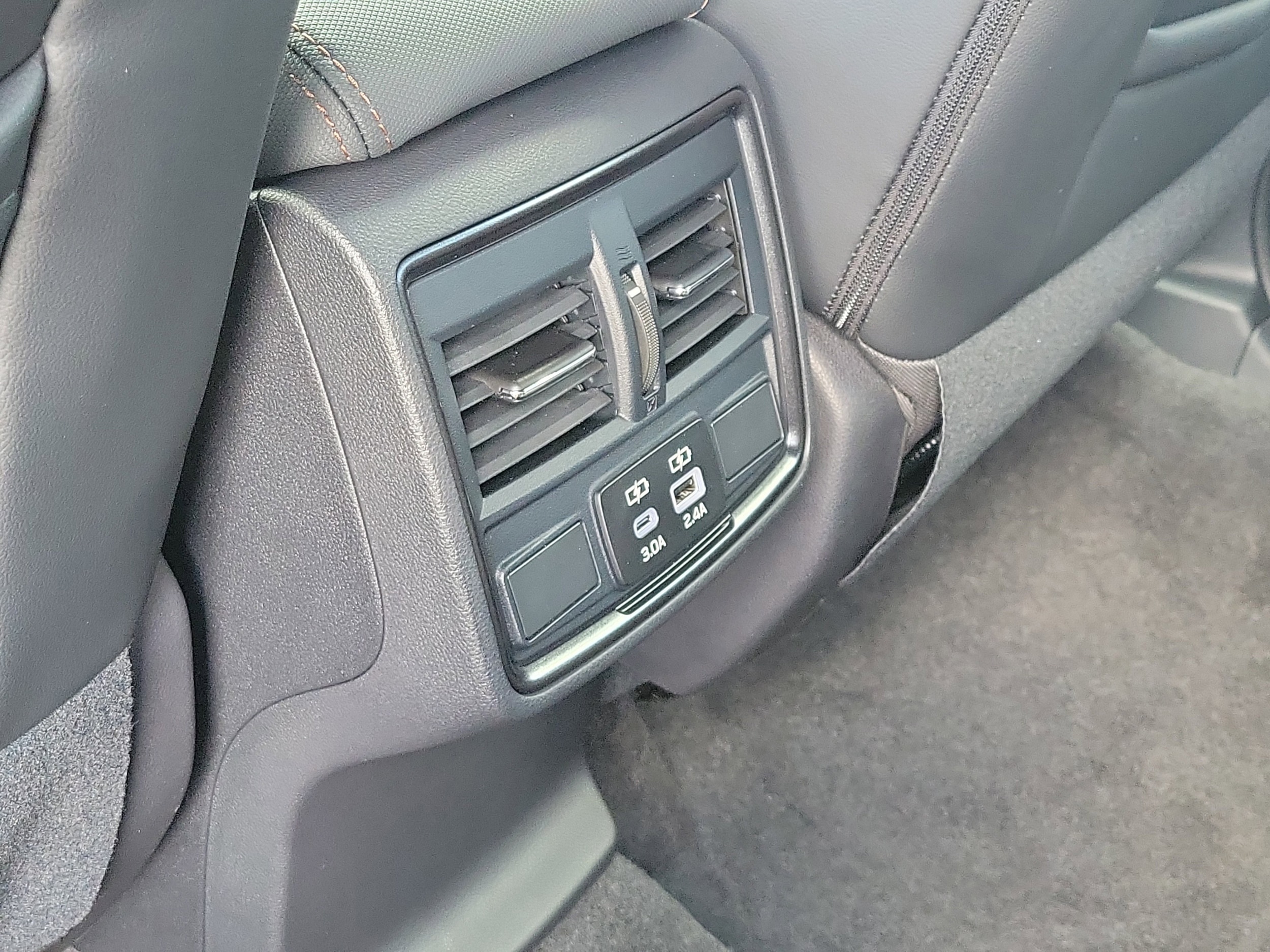 2026 Subaru Forester Sport - Photo 13