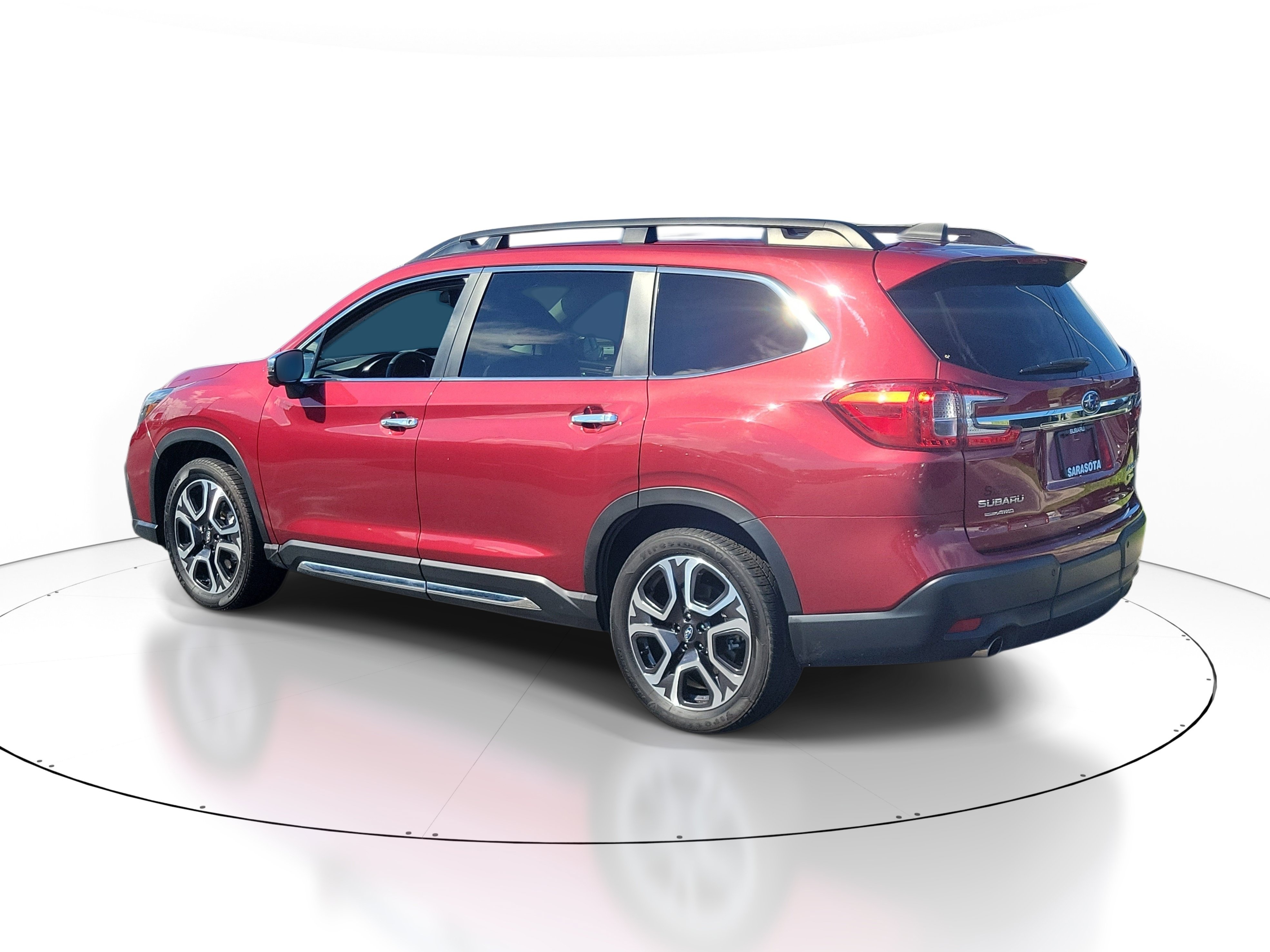 Used 2023 Subaru Ascent Touring SUV