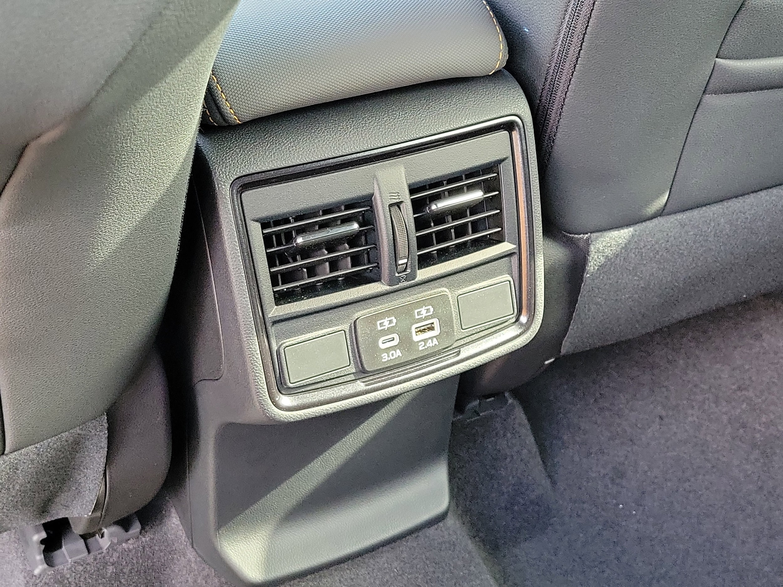 2026 Subaru Forester Wilderness - Photo 13
