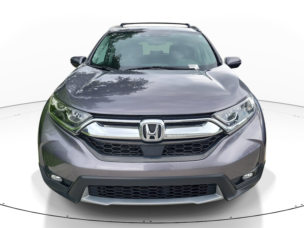 Used 2018 Honda