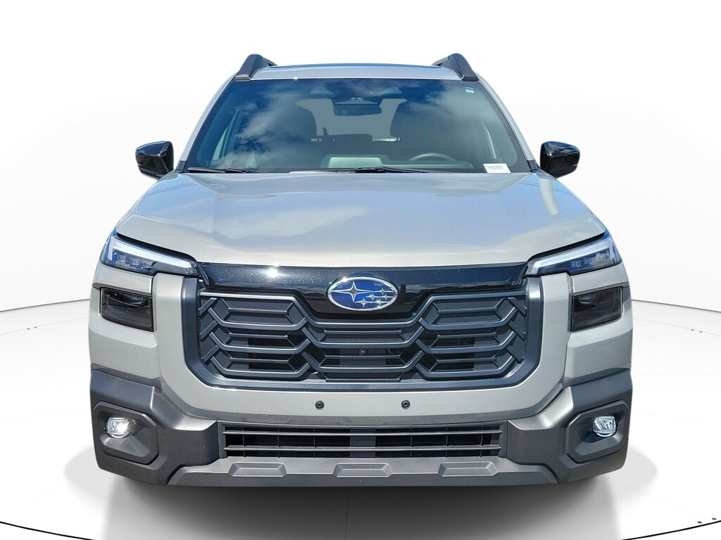 Used 2026 Subaru Outback Touring SUV