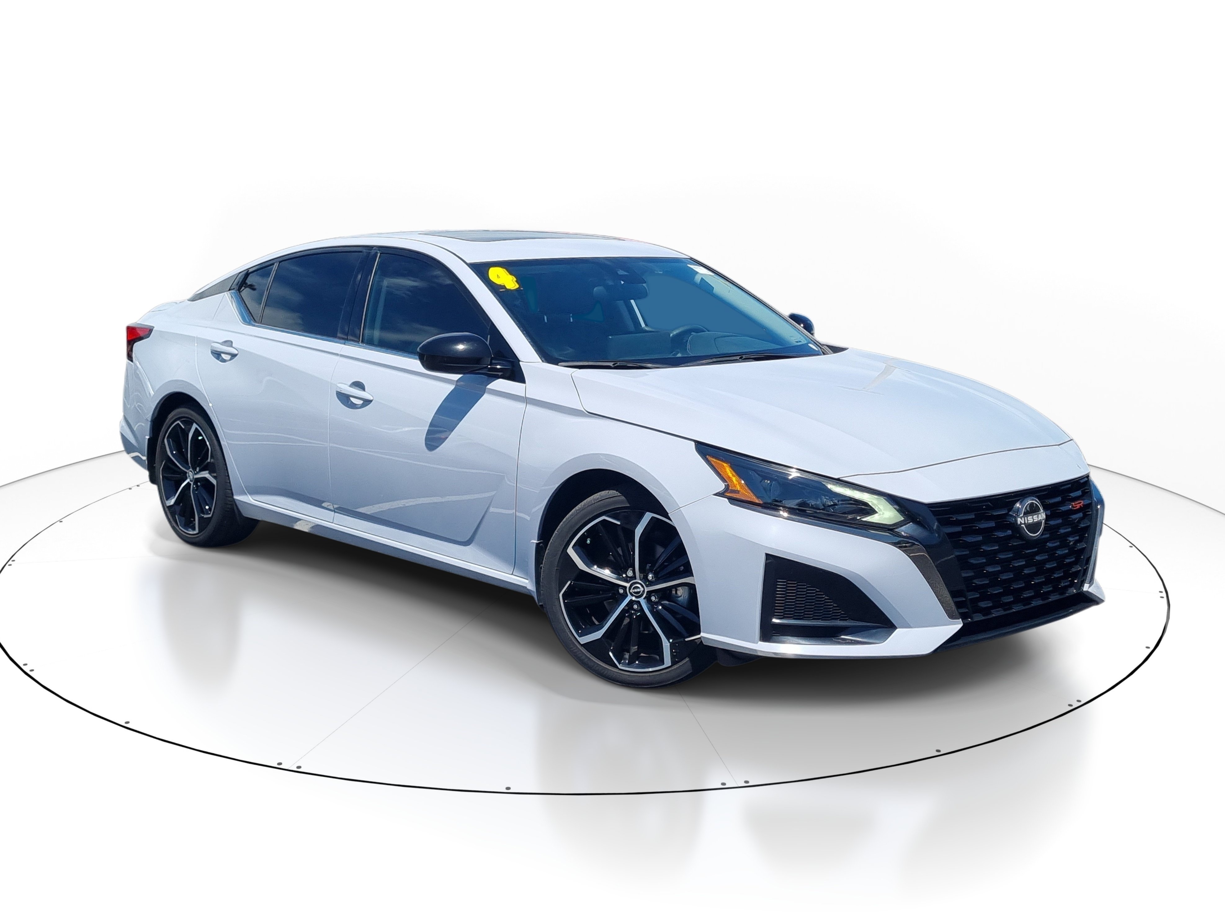  Nissan Altima