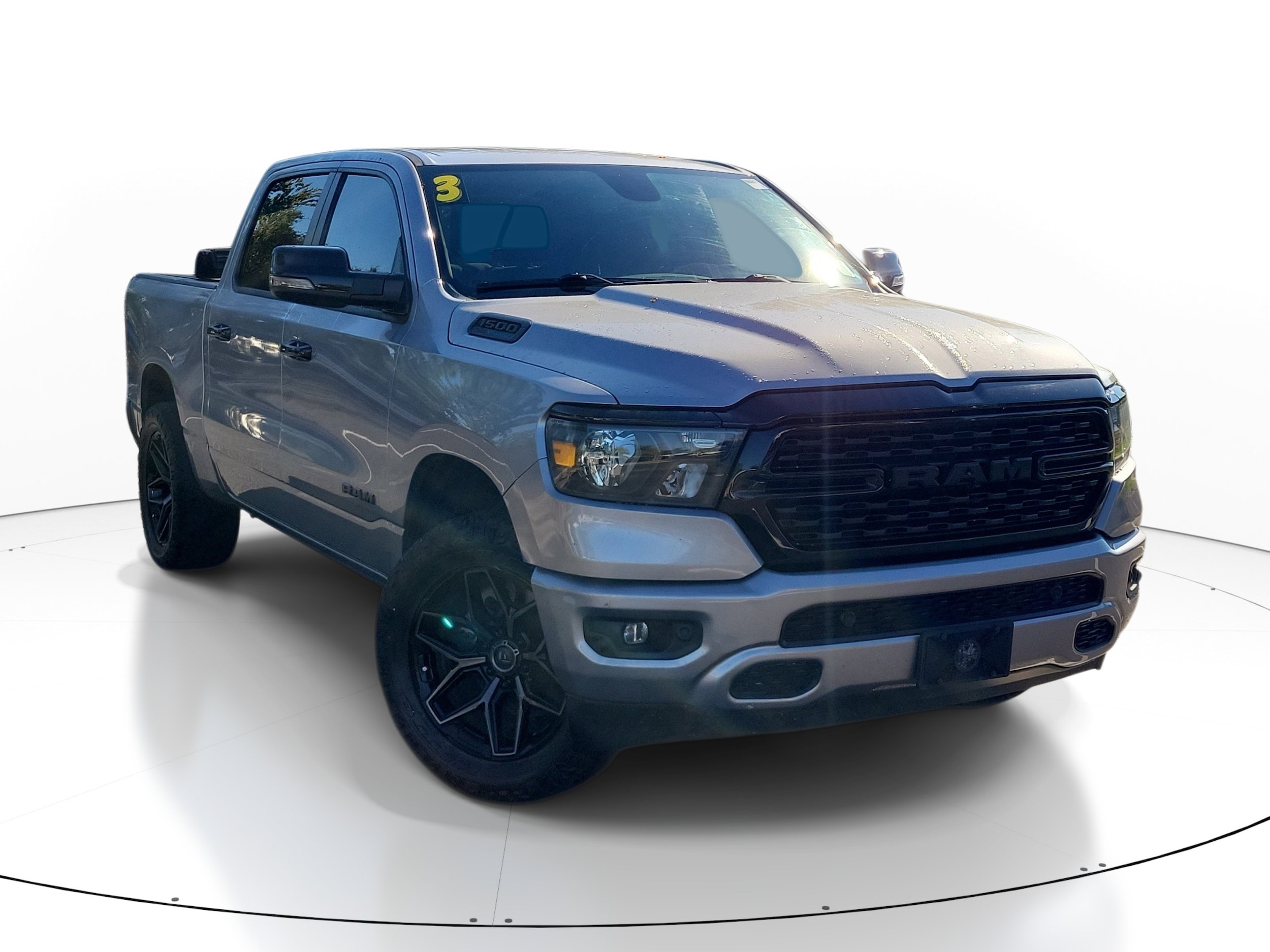 2023 RAM 1500 Pickup Big Horn/Lone Star