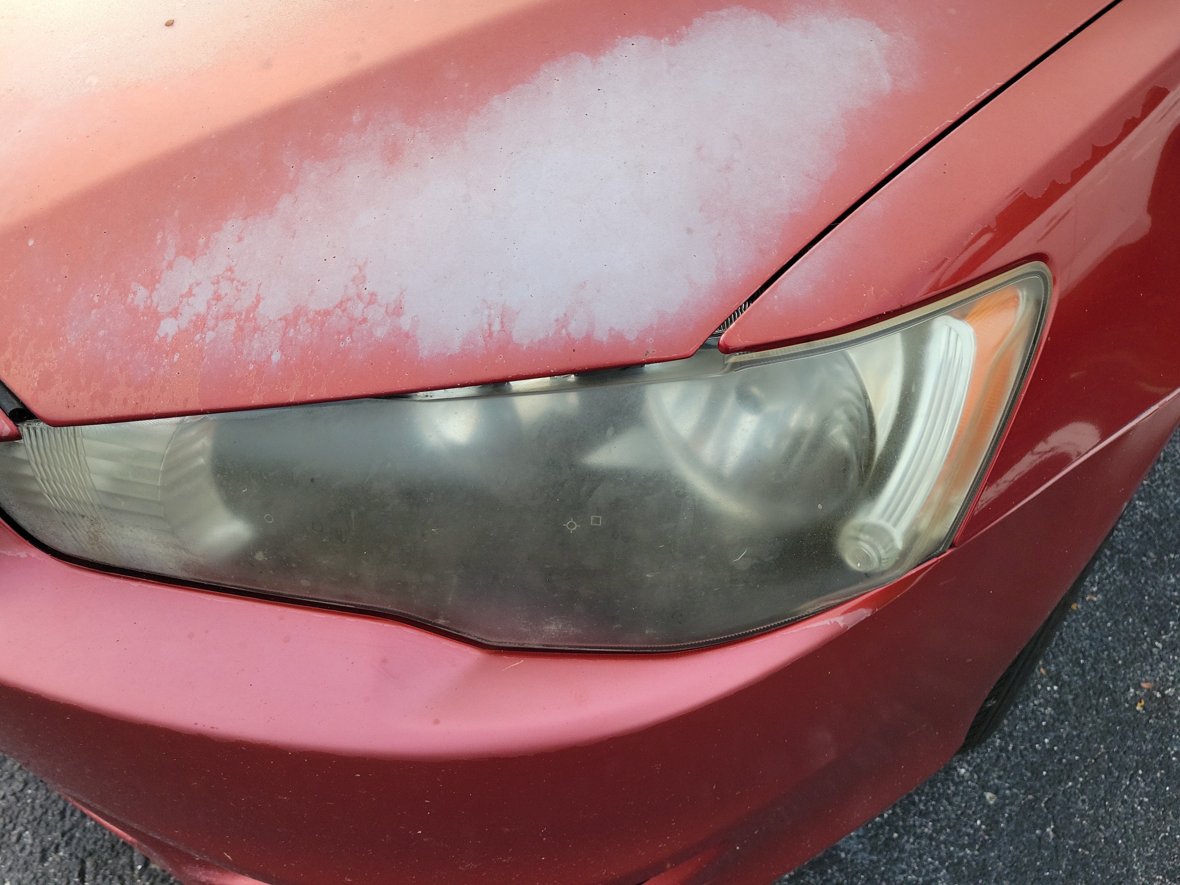 Used 2011 Mitsubishi Lancer ES Sedan