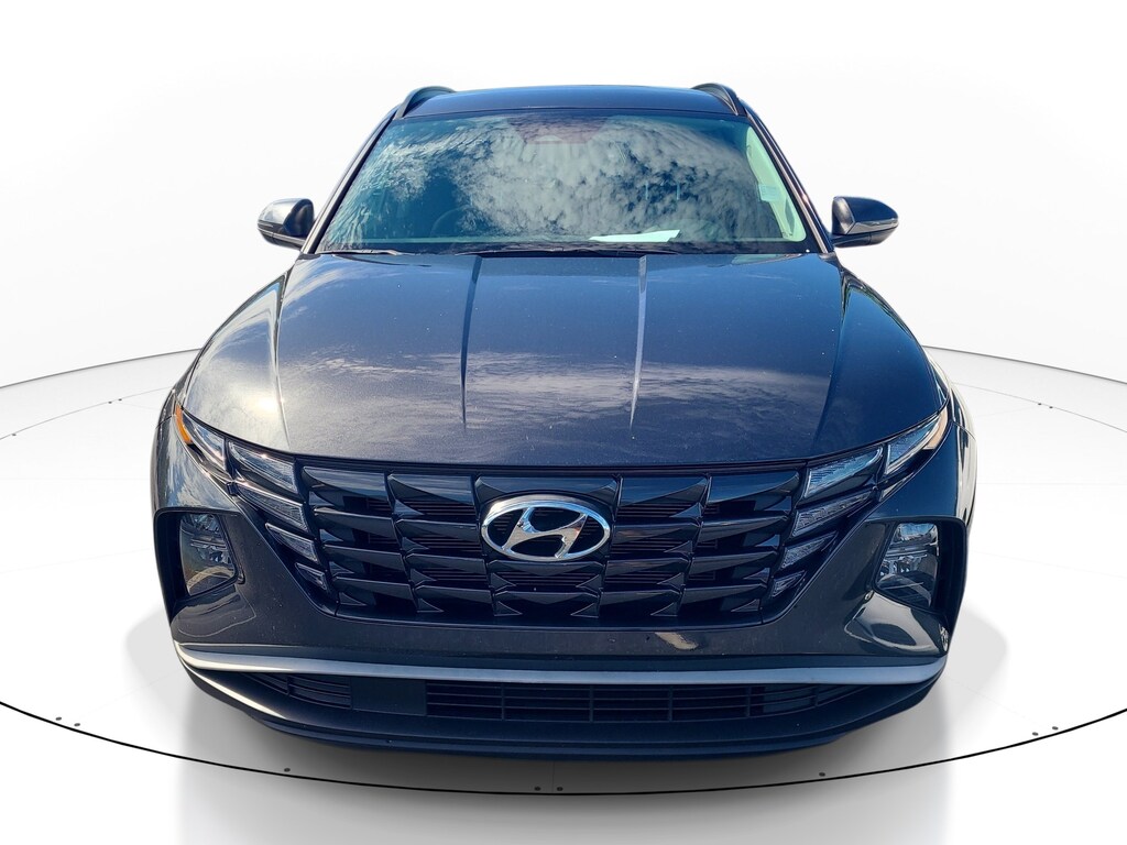 Used 2023 Hyundai Tucson SEL SUV