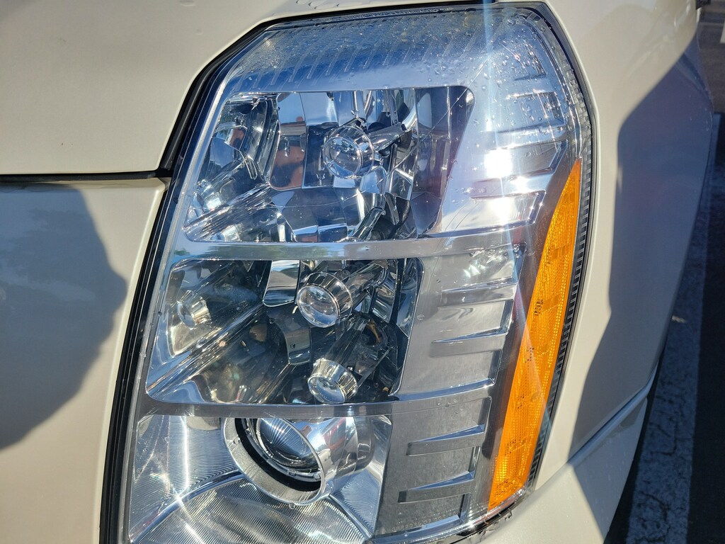 Used 2007 CADILLAC ESCALADE Base SUV