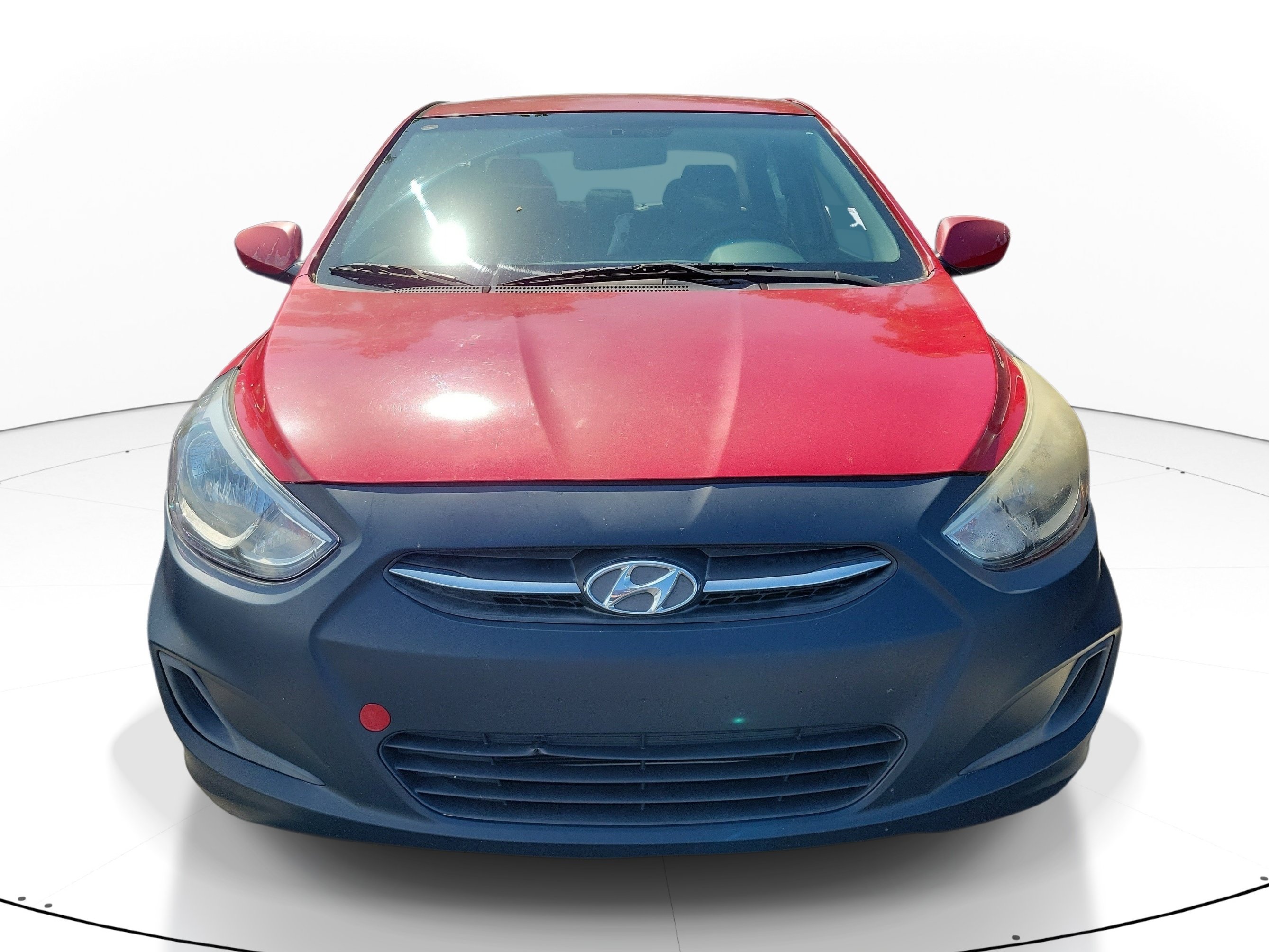 Used 2016 Hyundai Accent SE Sedan