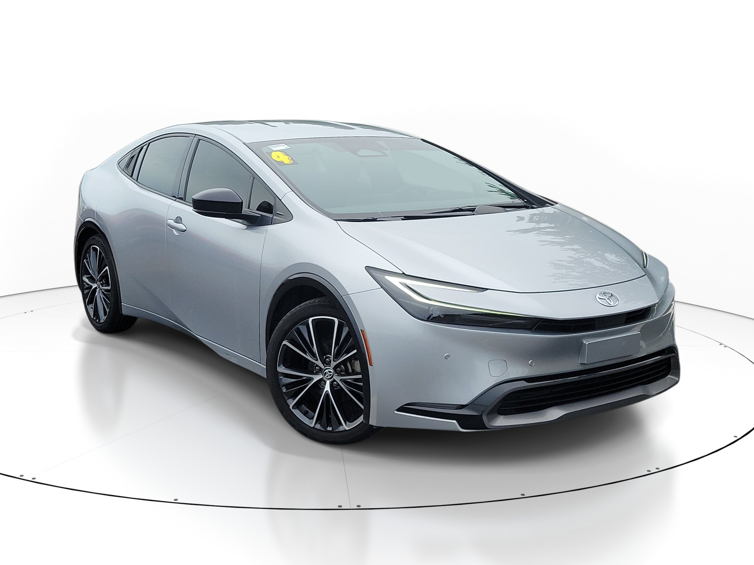 2024 Toyota Prius