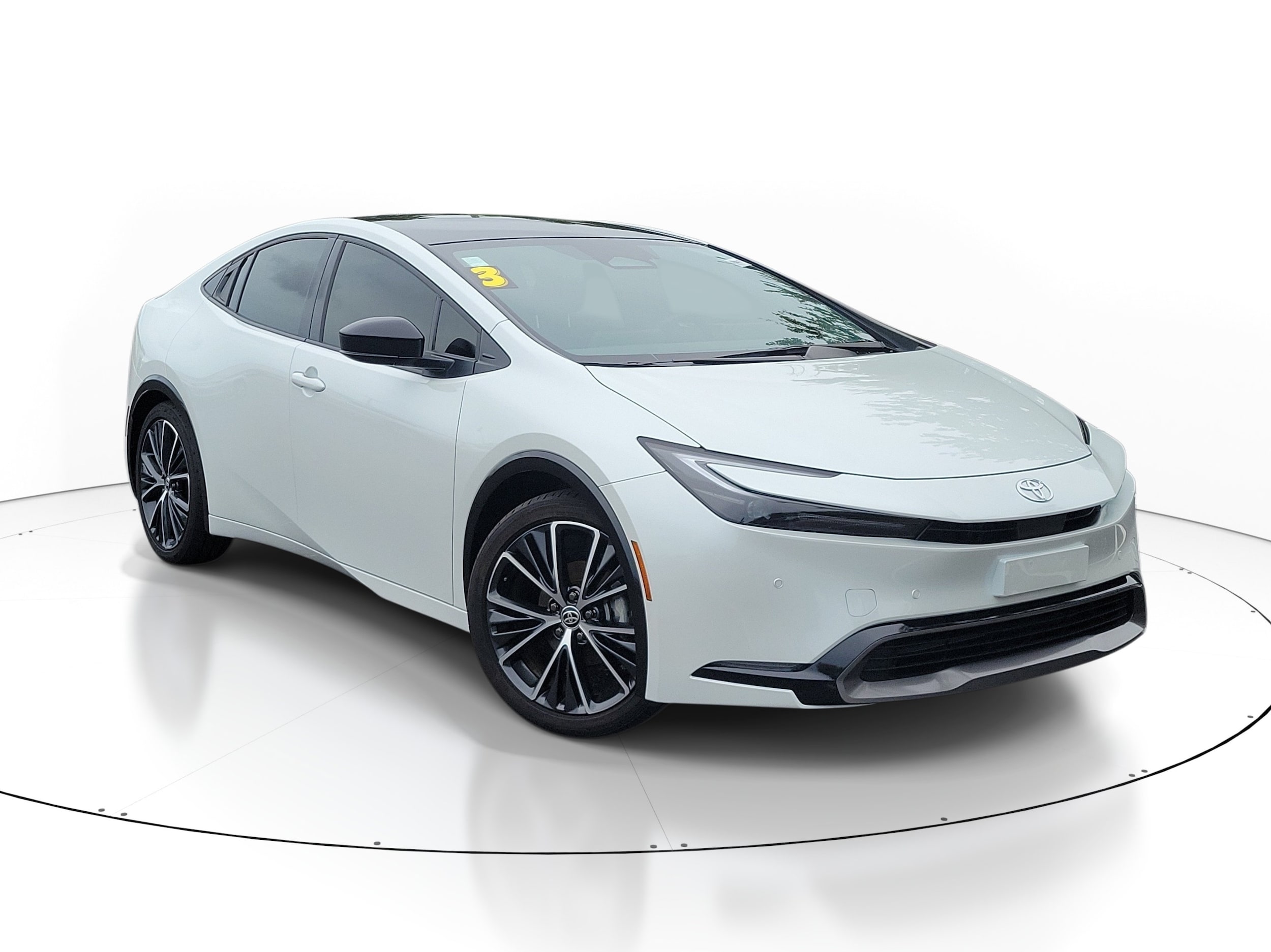 2023 Toyota Prius