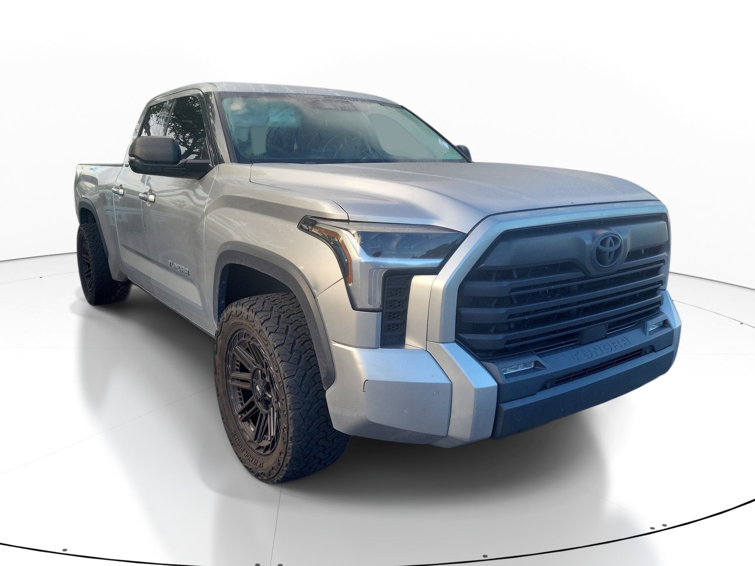 2022 Toyota Tundra