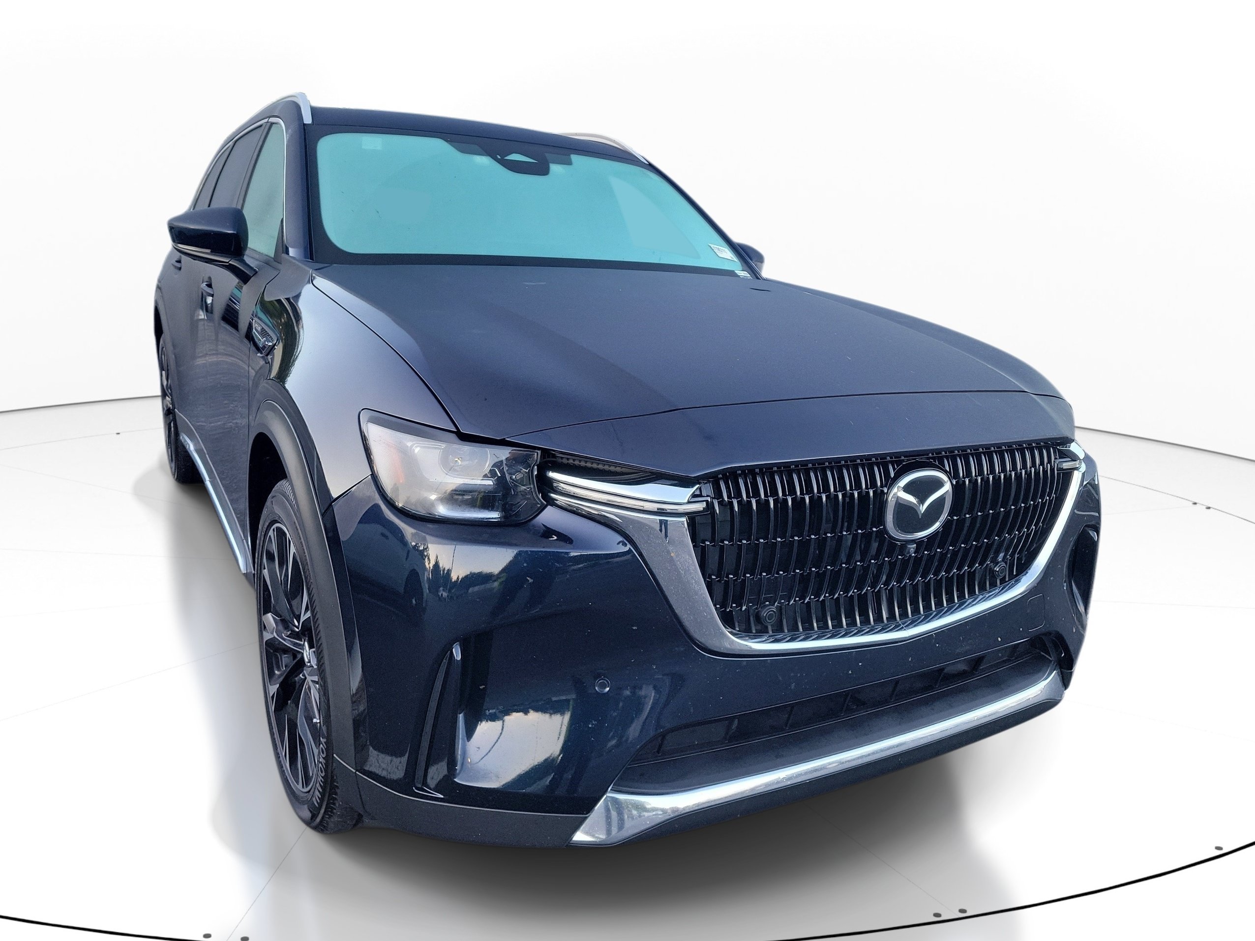 2025 Mazda CX-90 Plug-In Hybrid
