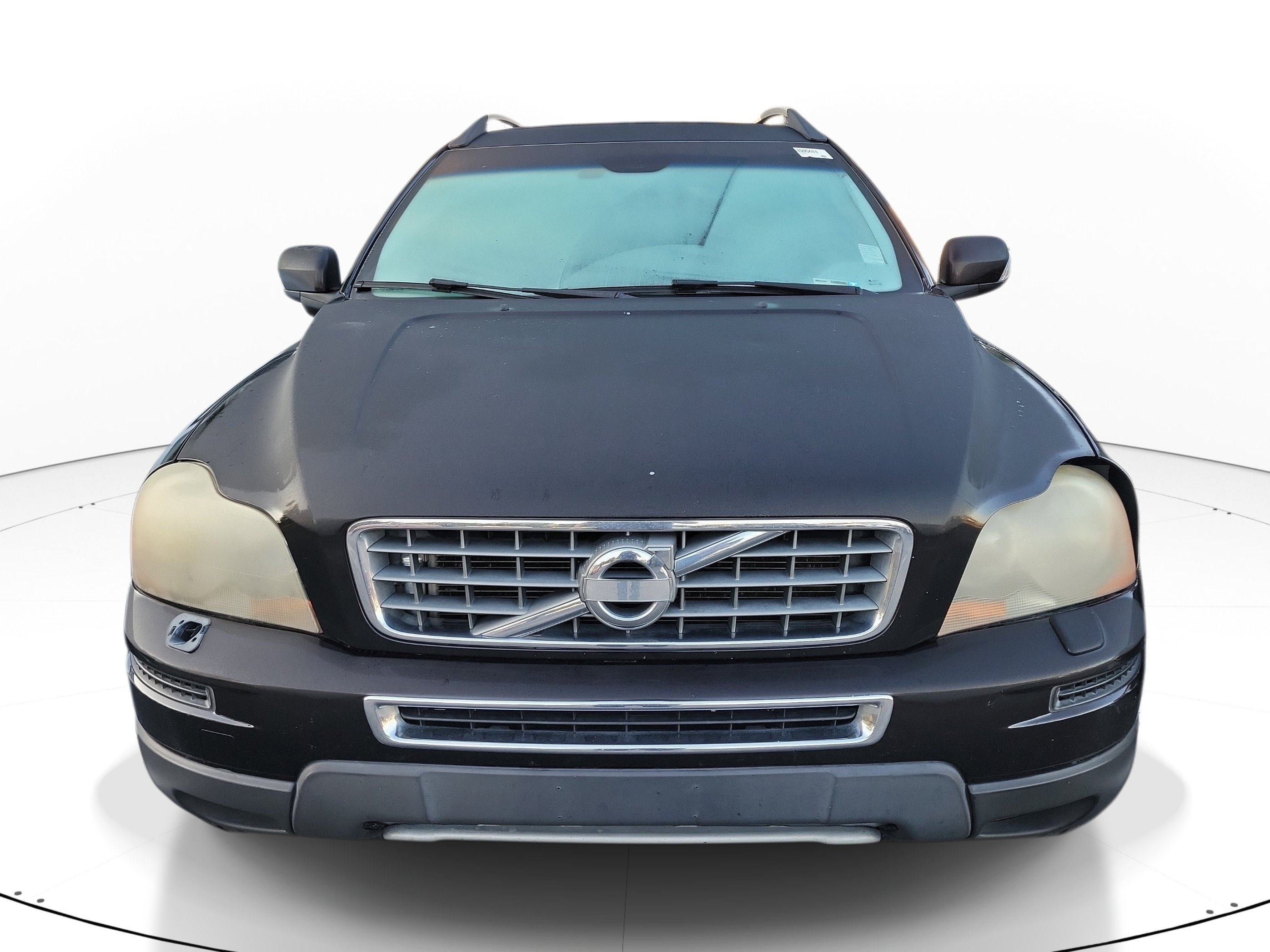 Used 2011 Volvo XC90 3.2 SUV