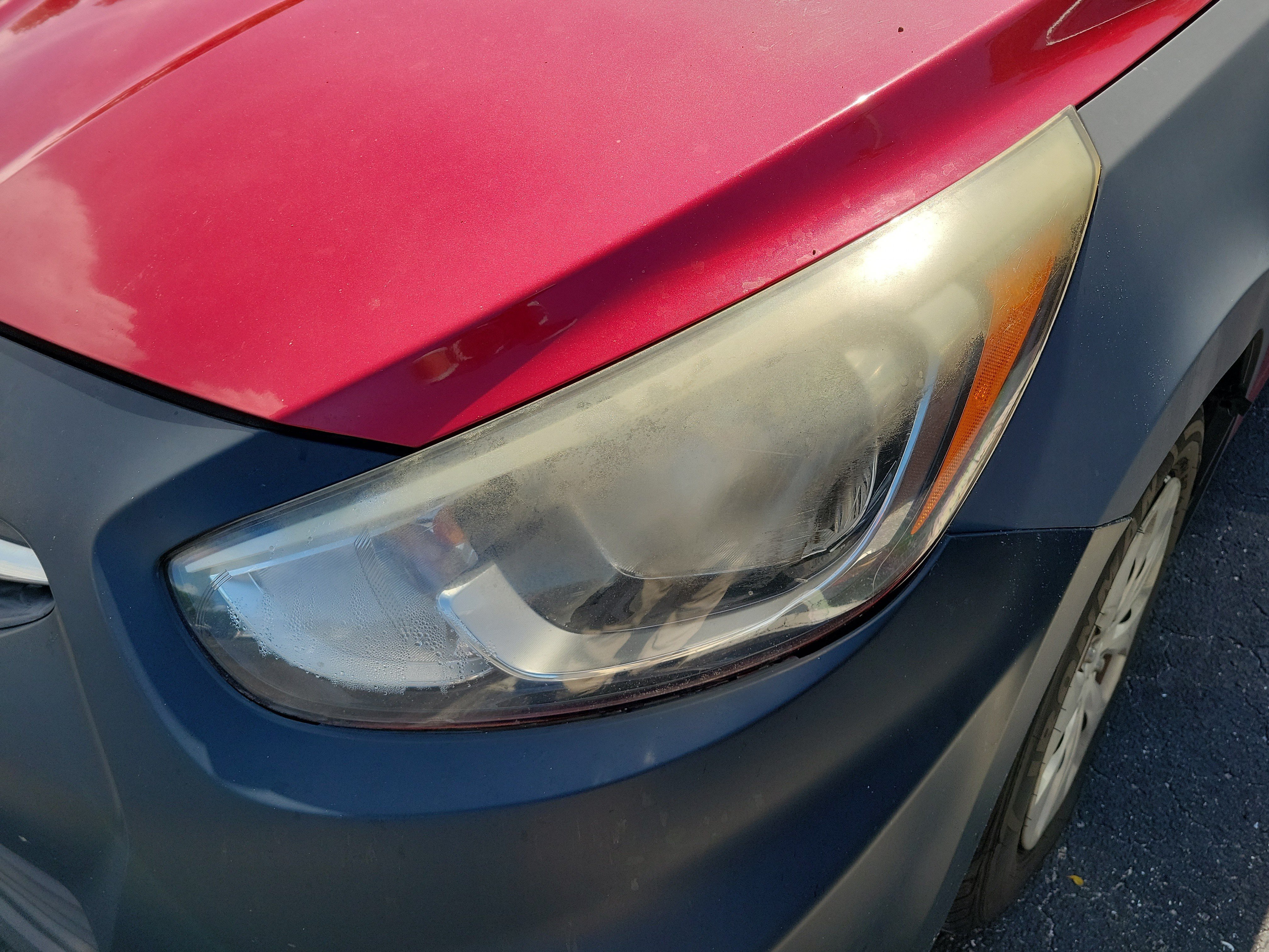 Used 2016 Hyundai Accent SE Sedan