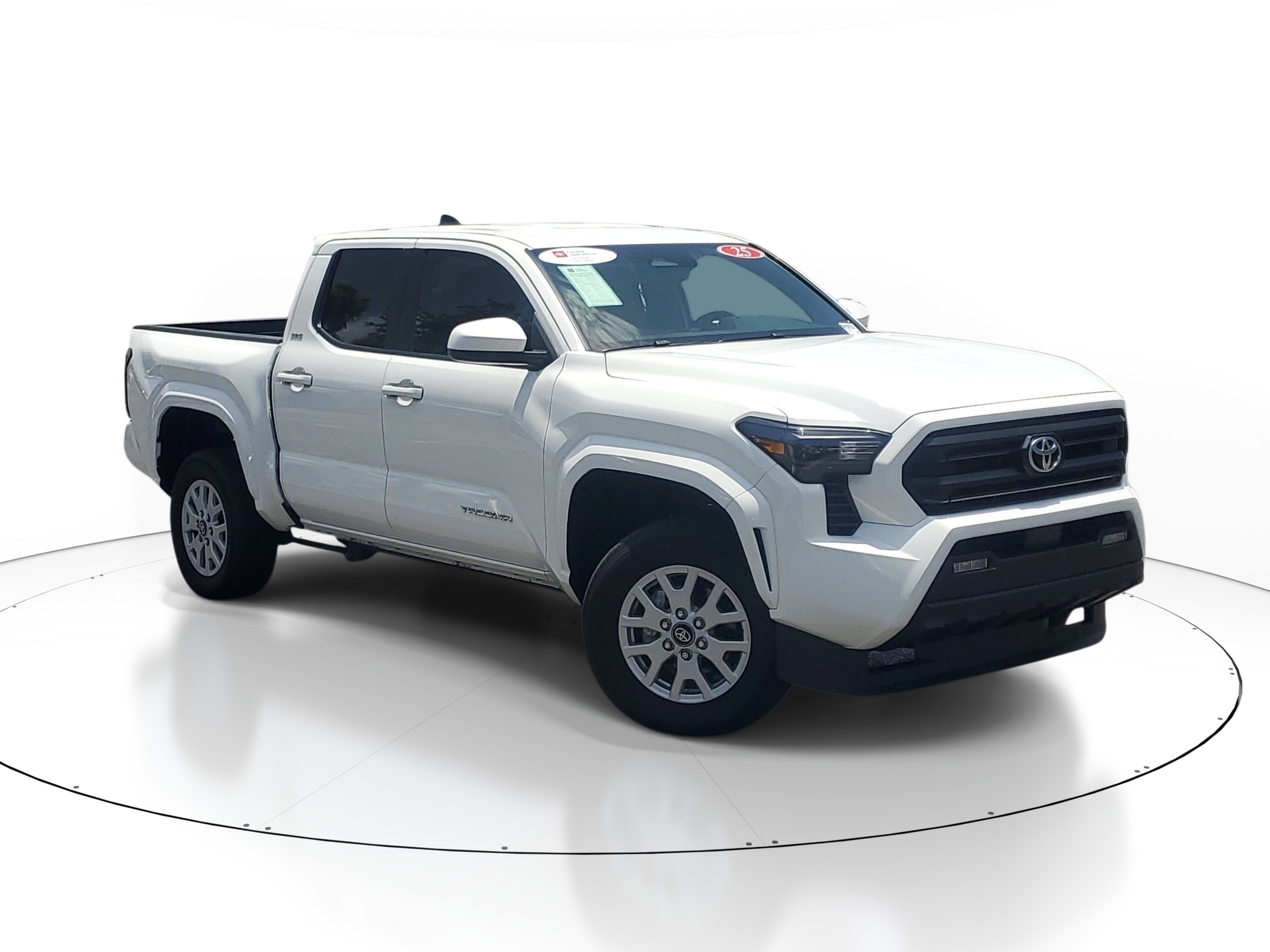  Toyota Tacoma 4WD