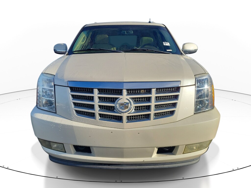 Used 2007 CADILLAC ESCALADE Base SUV