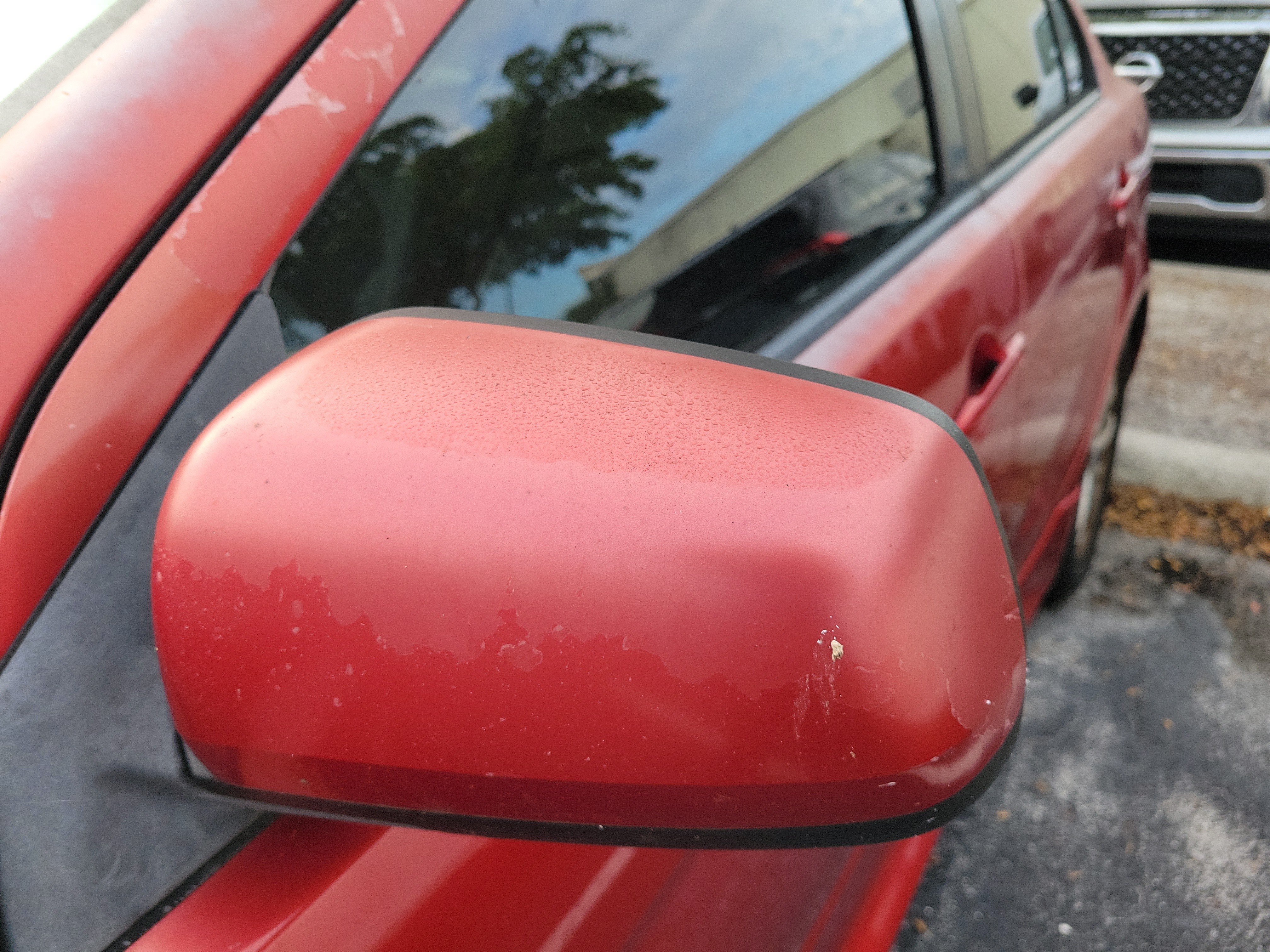 Used 2011 Mitsubishi Lancer ES Sedan