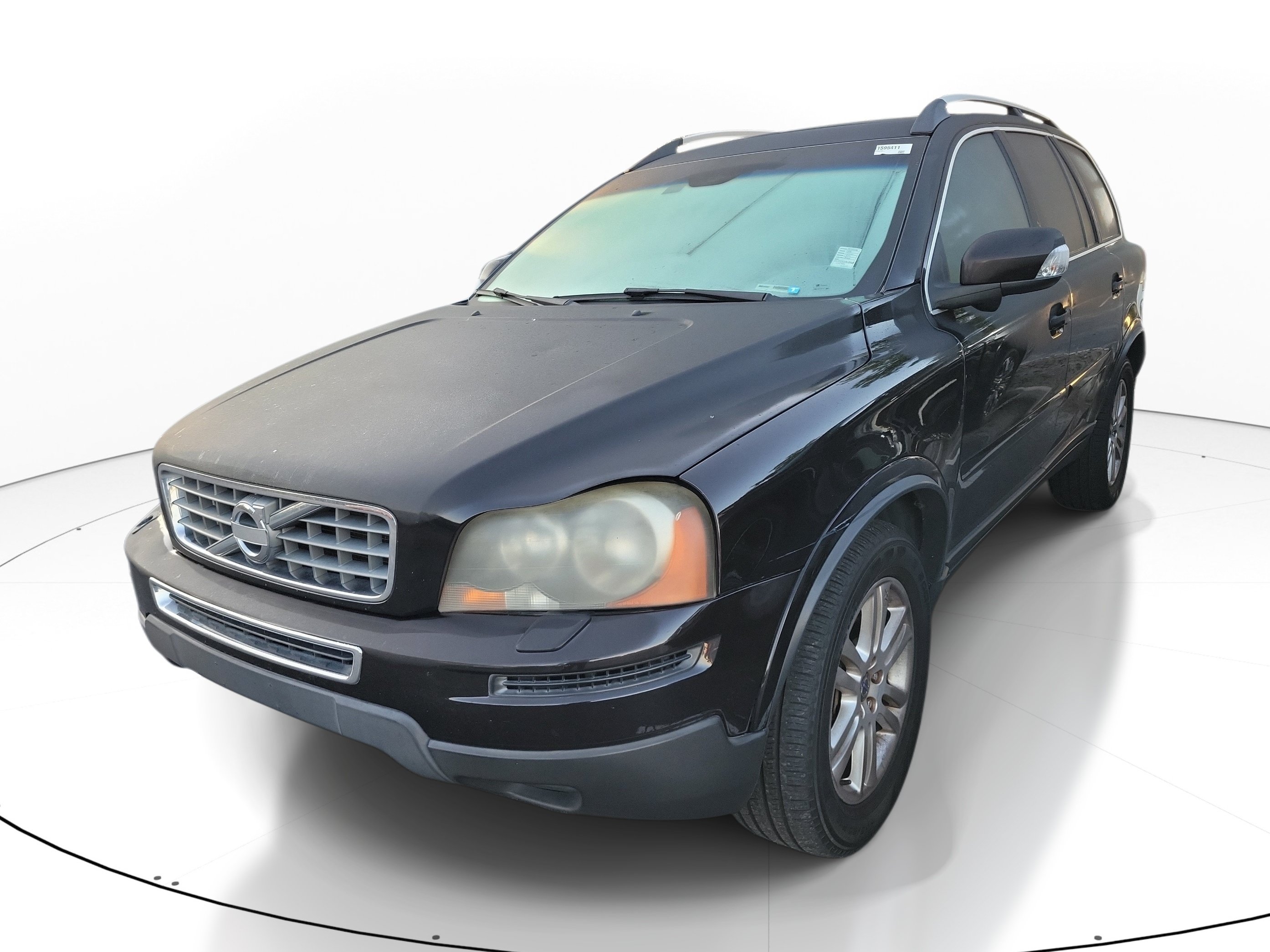 Used 2011 Volvo XC90 3.2 SUV