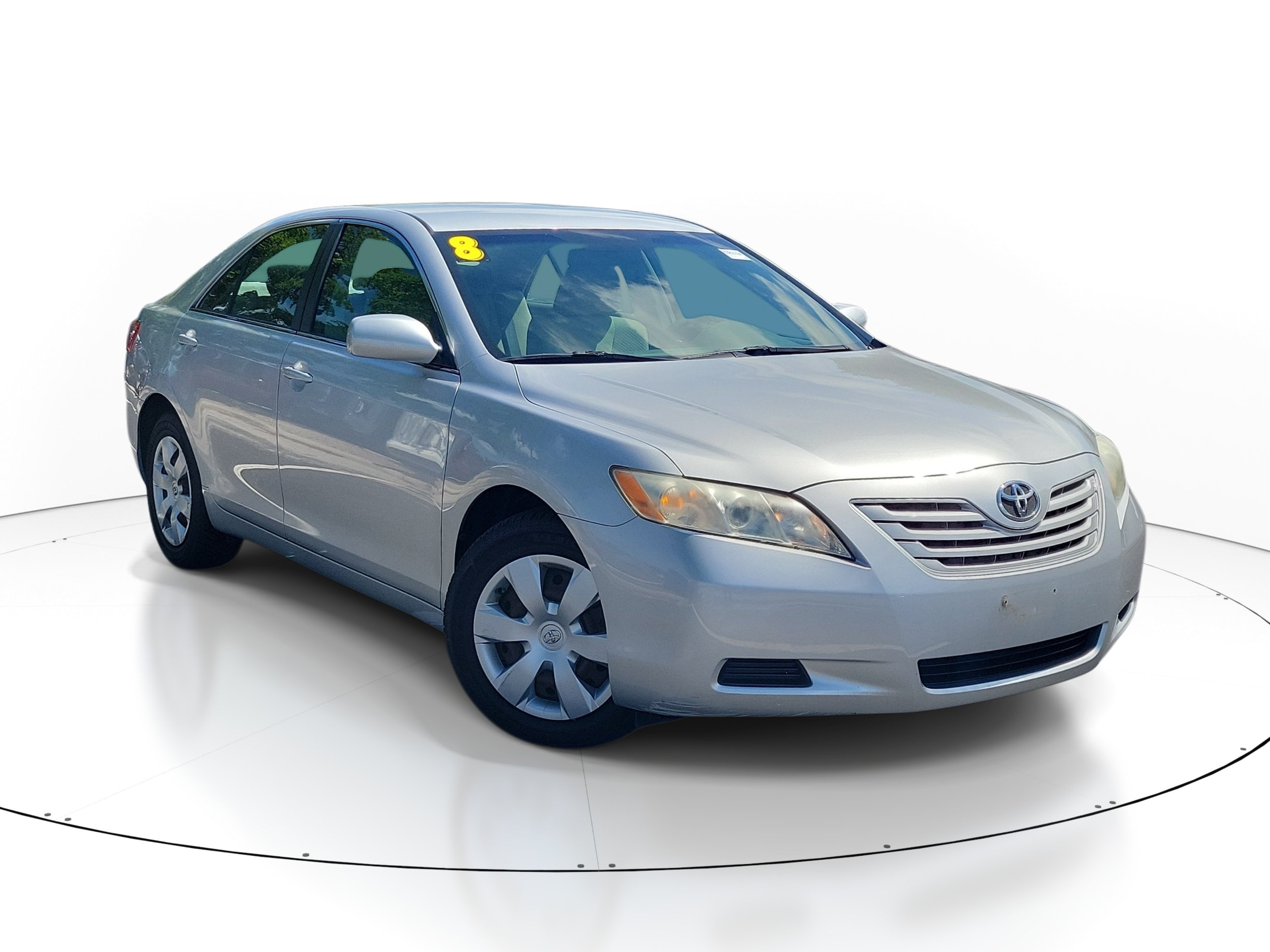 2008 Toyota Camry