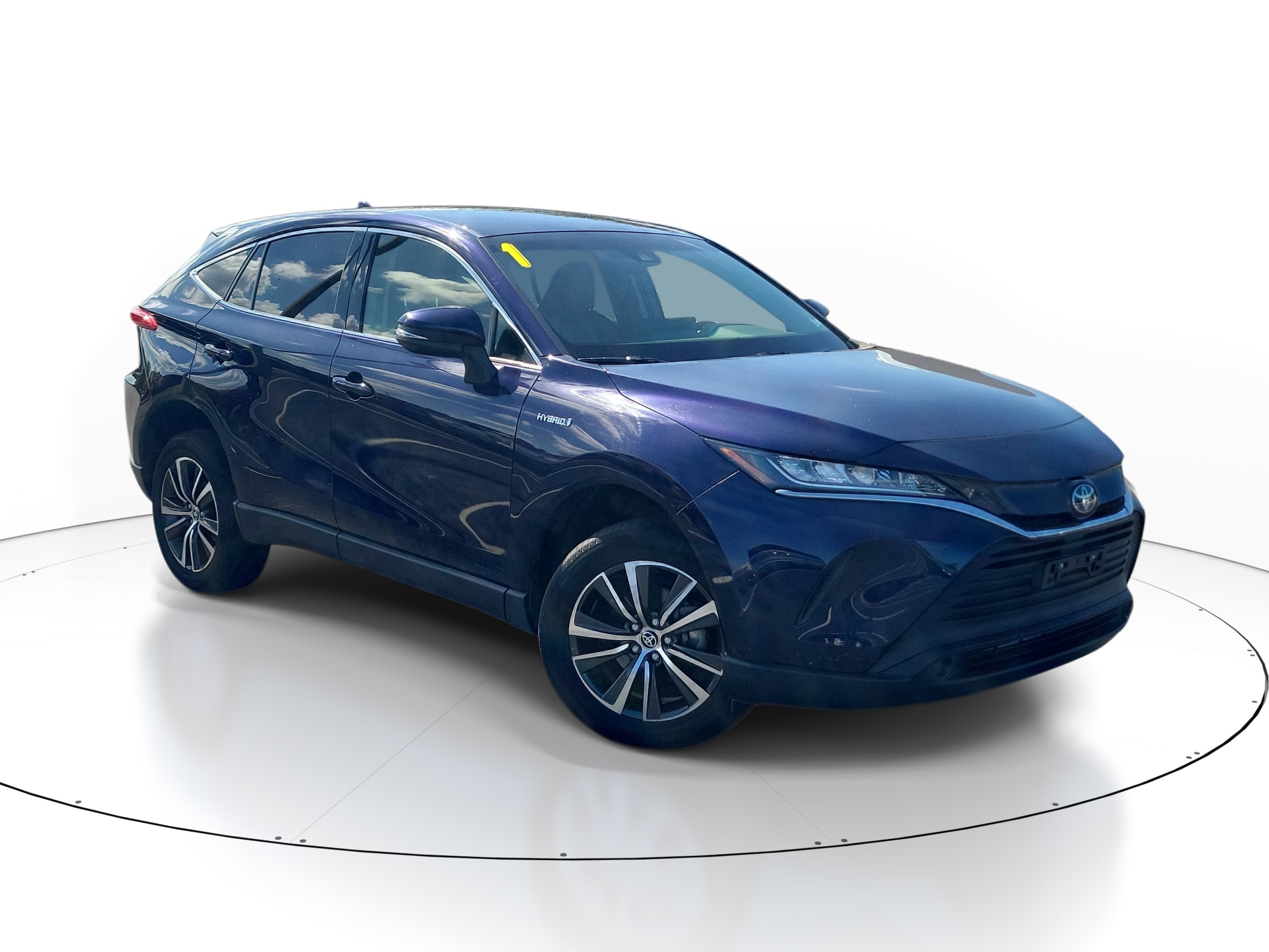 2021 Toyota Venza