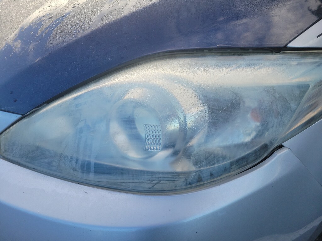 Used 2010 Mazda Mazda5 Sport Wagon