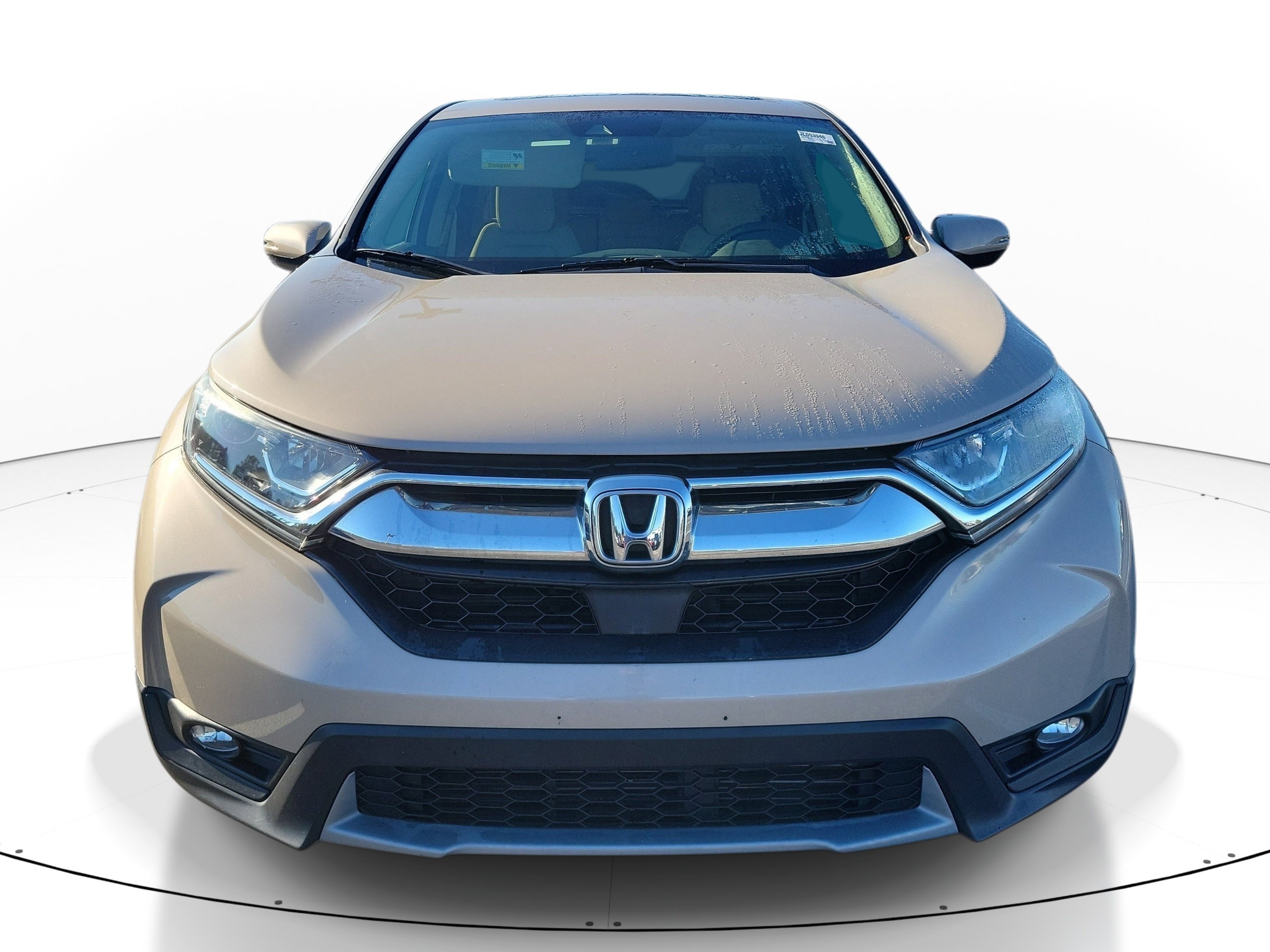 Used 2018 Honda CR-V EX 2WD SUV