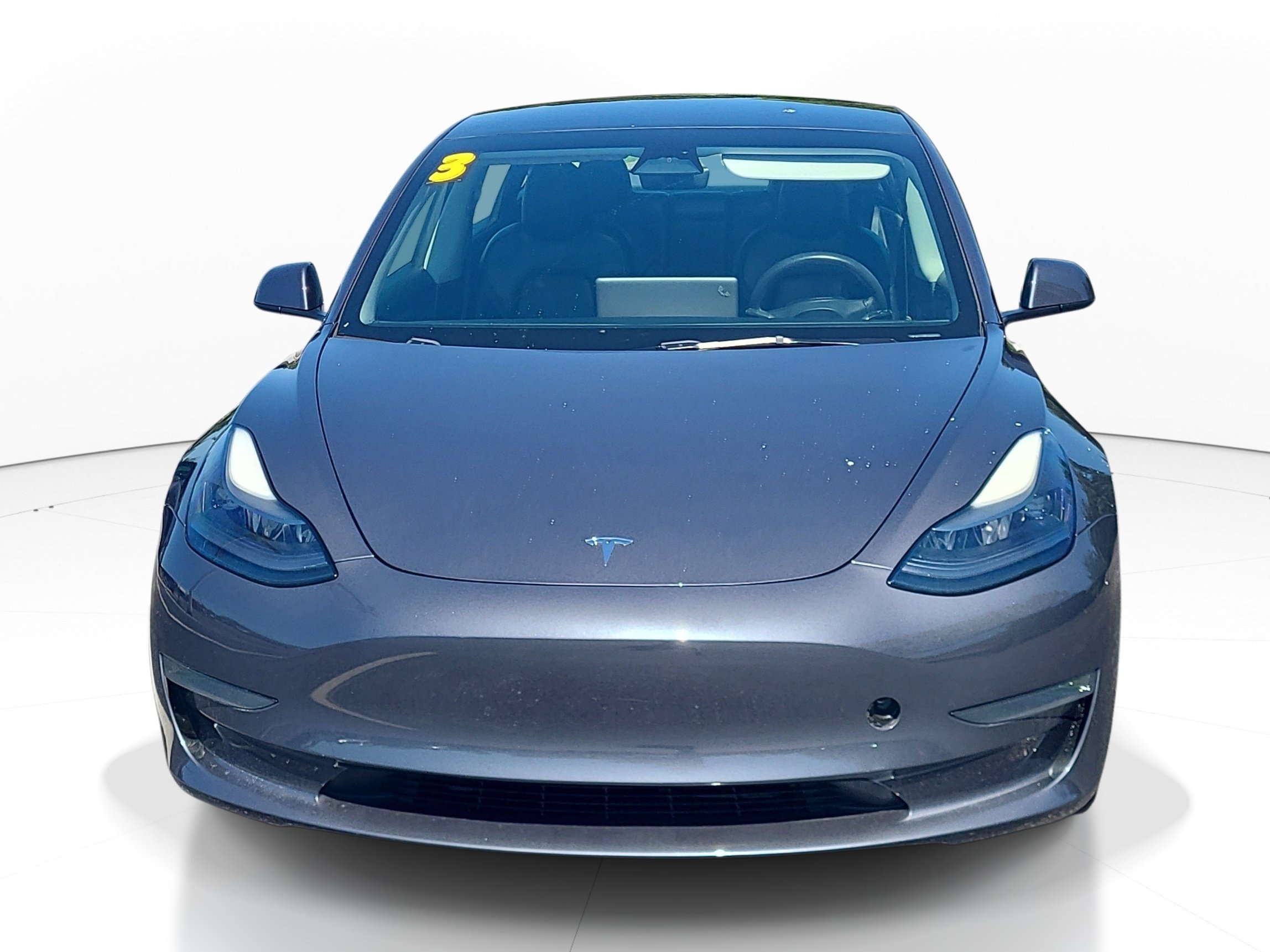 Used 2023 Tesla Model 3 Base Sedan