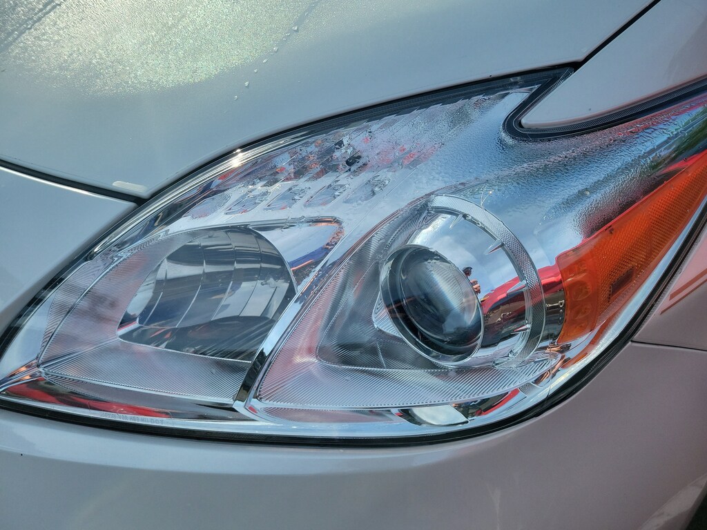 Used 2015 Toyota Prius Four Hatchback