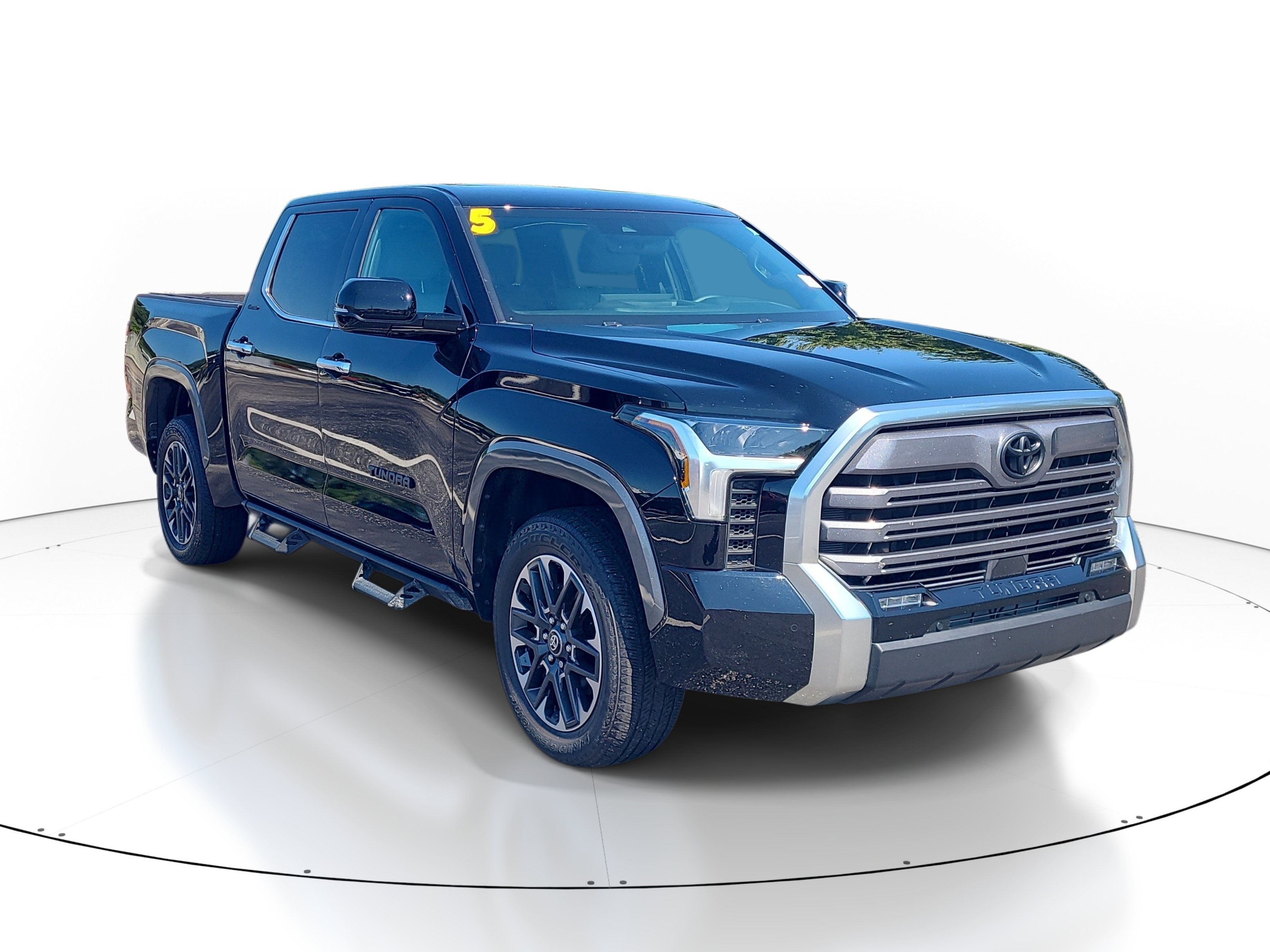  Toyota Tundra