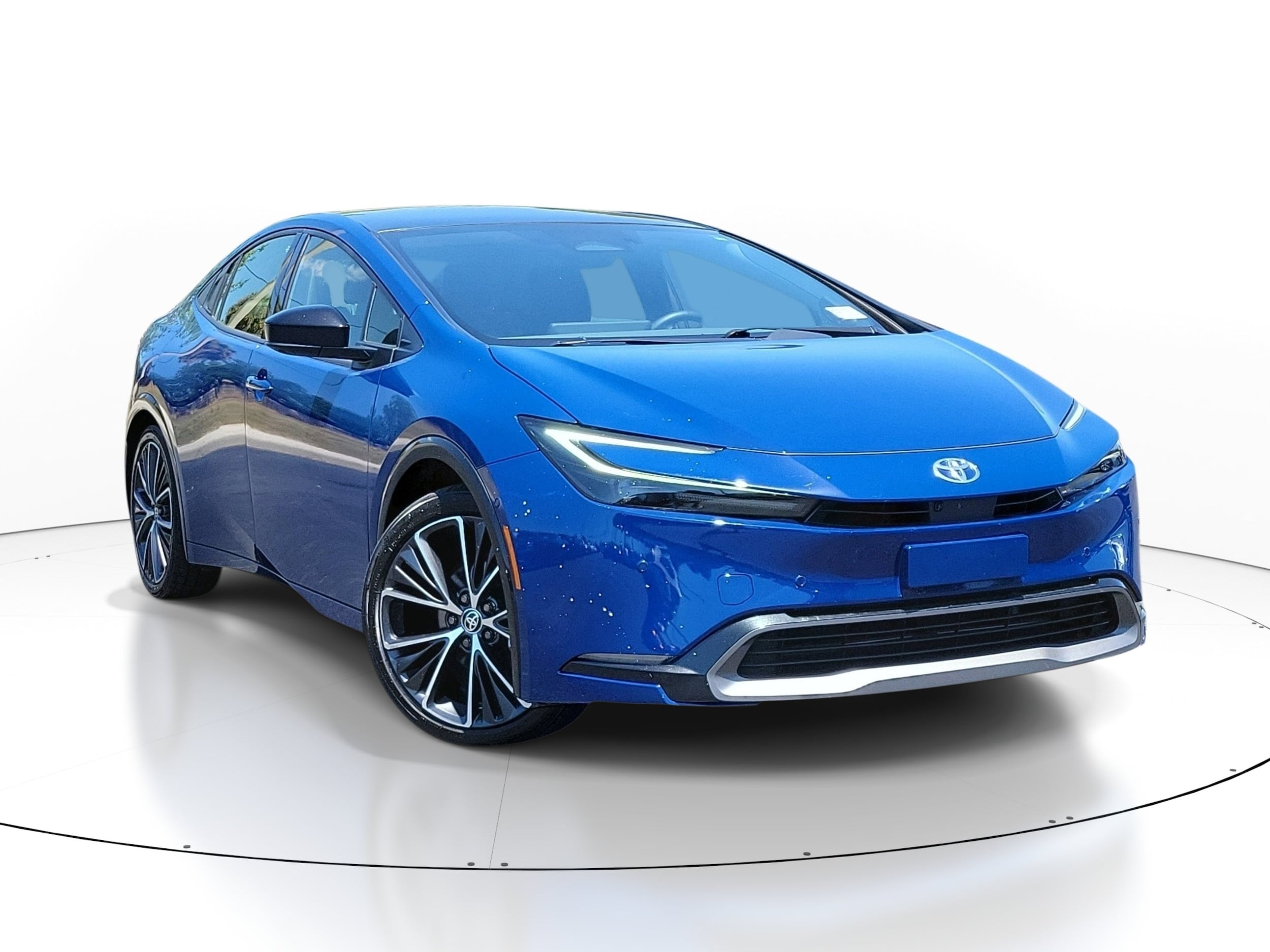 2024 Toyota Prius