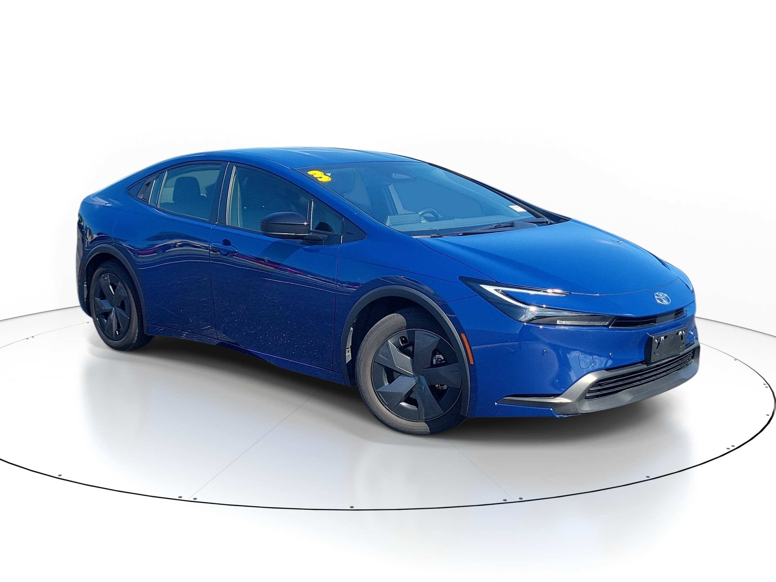 2023 Toyota Prius