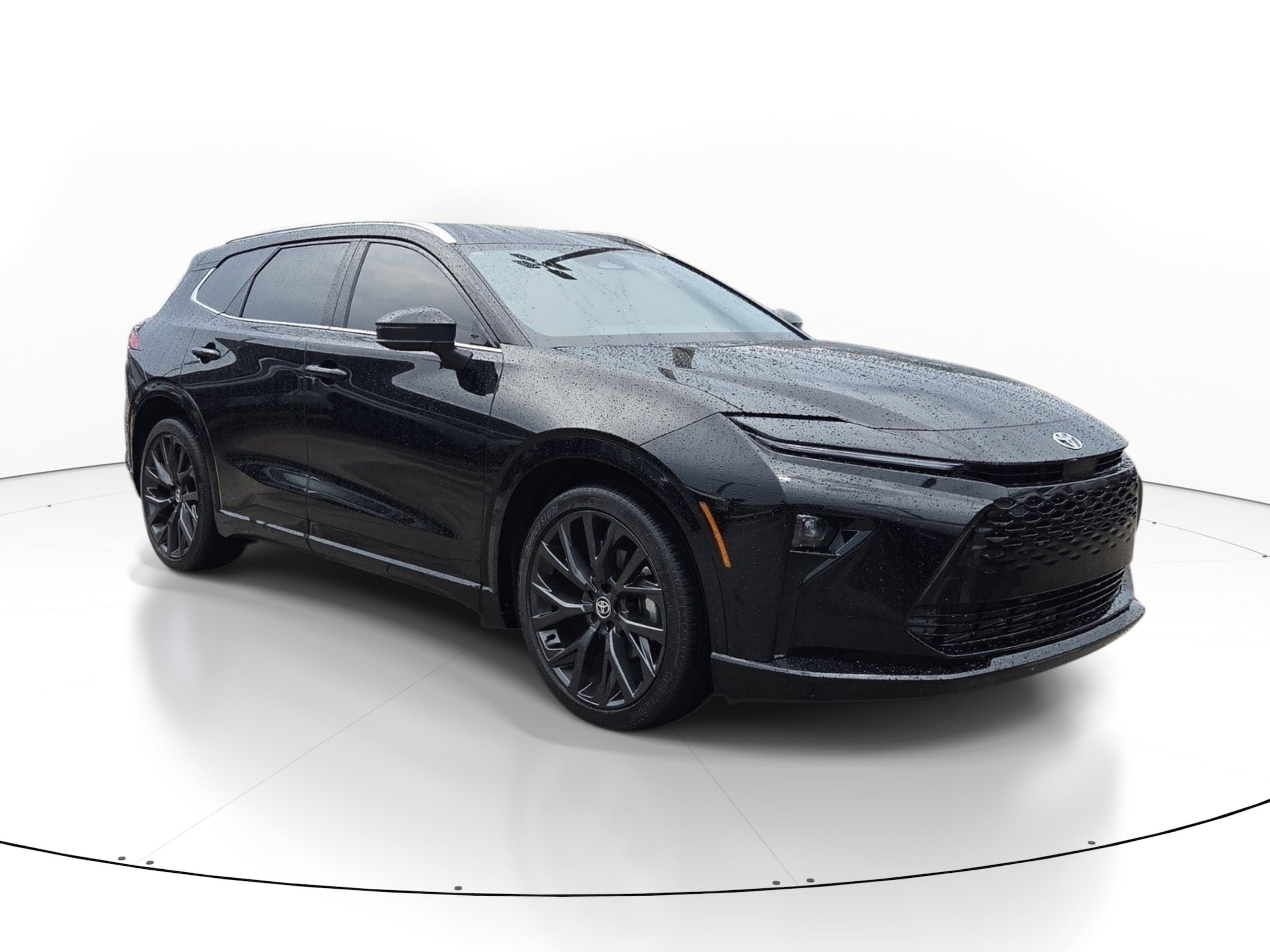 2025 Toyota Crown Signia