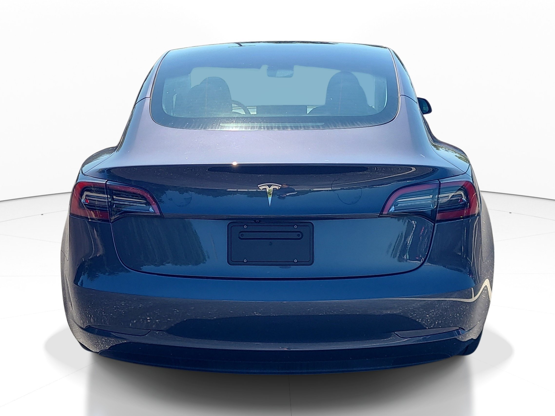 Used 2023 Tesla Model 3 Base Sedan