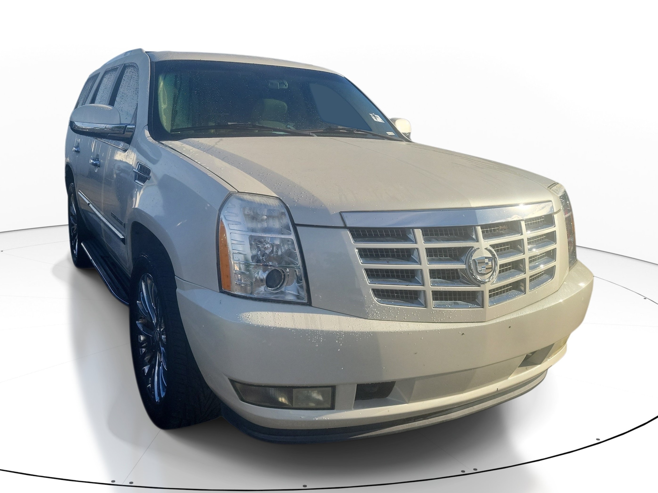 2007 Cadillac Escalade